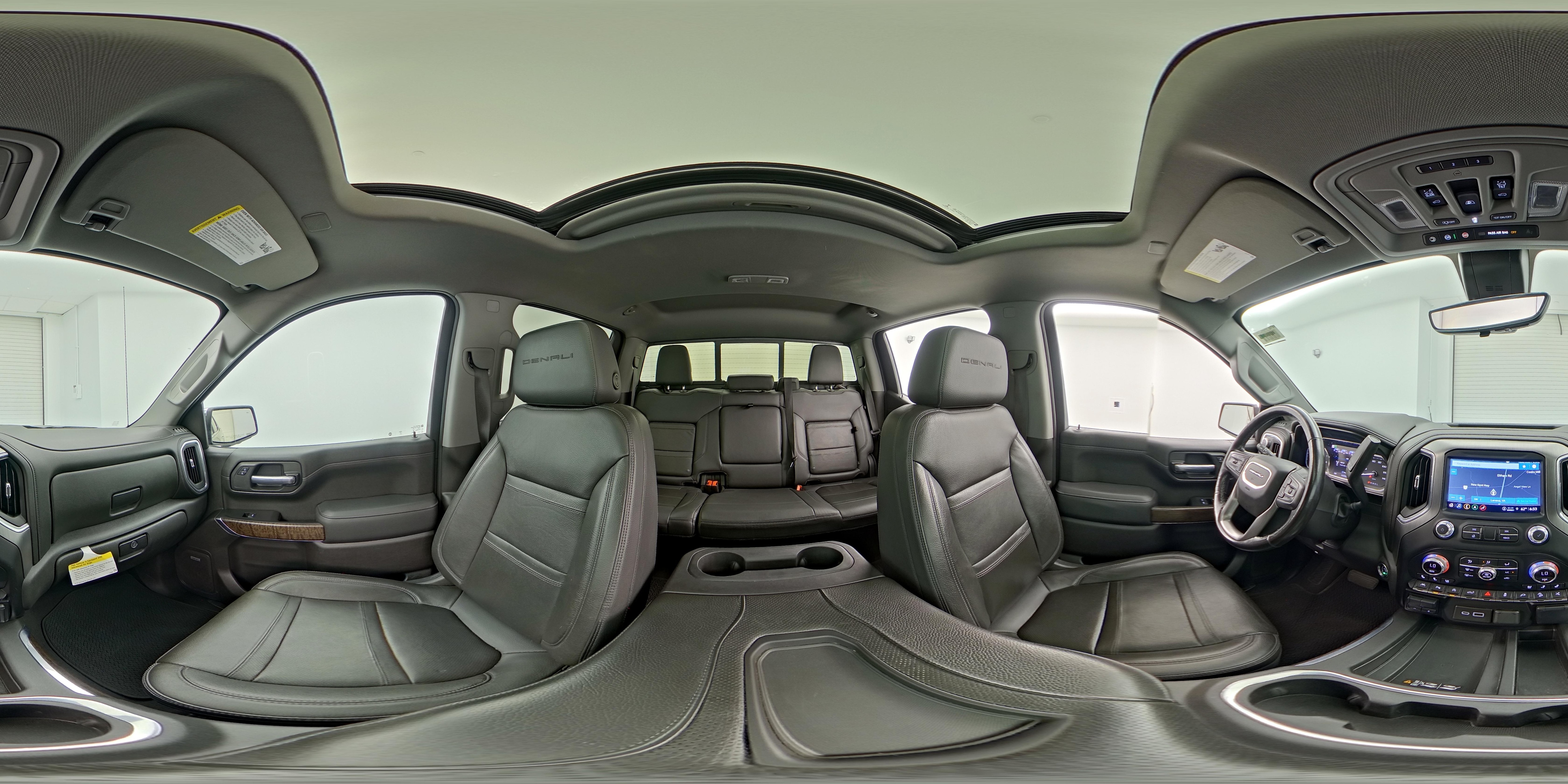 2021 GMC Sierra 1500 Denali Denali - Photo 27