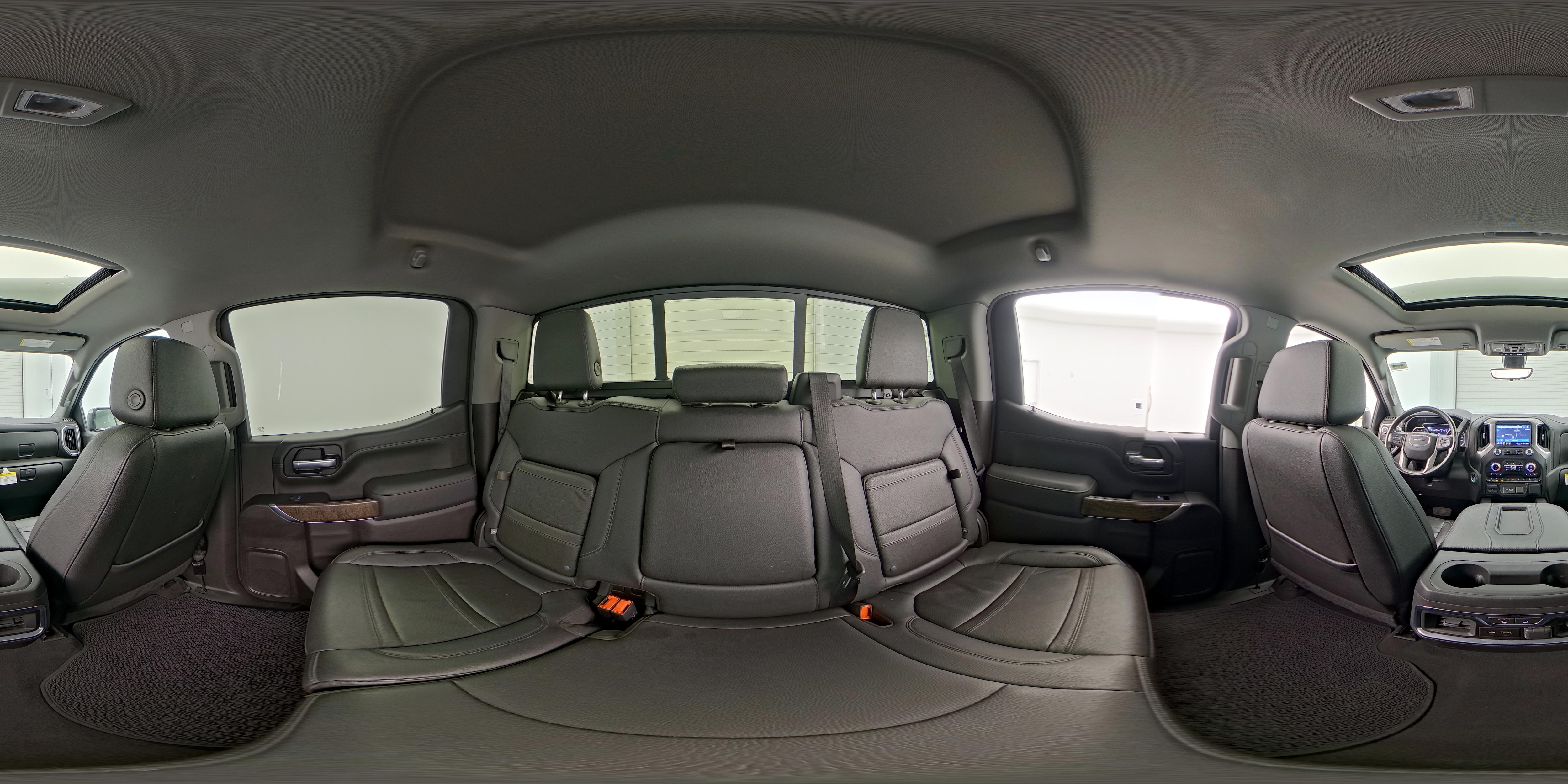 2021 GMC Sierra 1500 Denali Denali - Photo 28