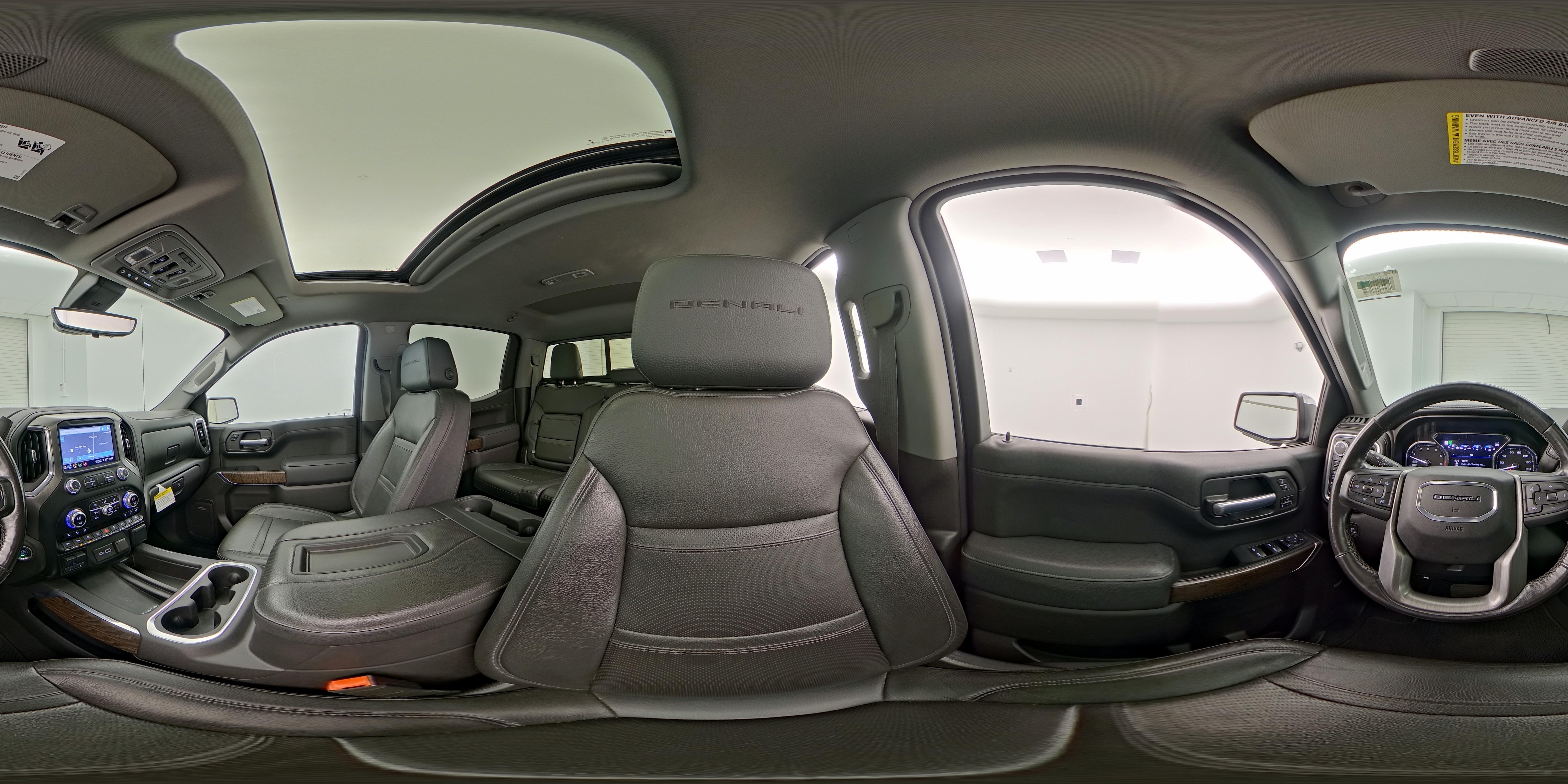 2021 GMC Sierra 1500 Denali Denali - Photo 29