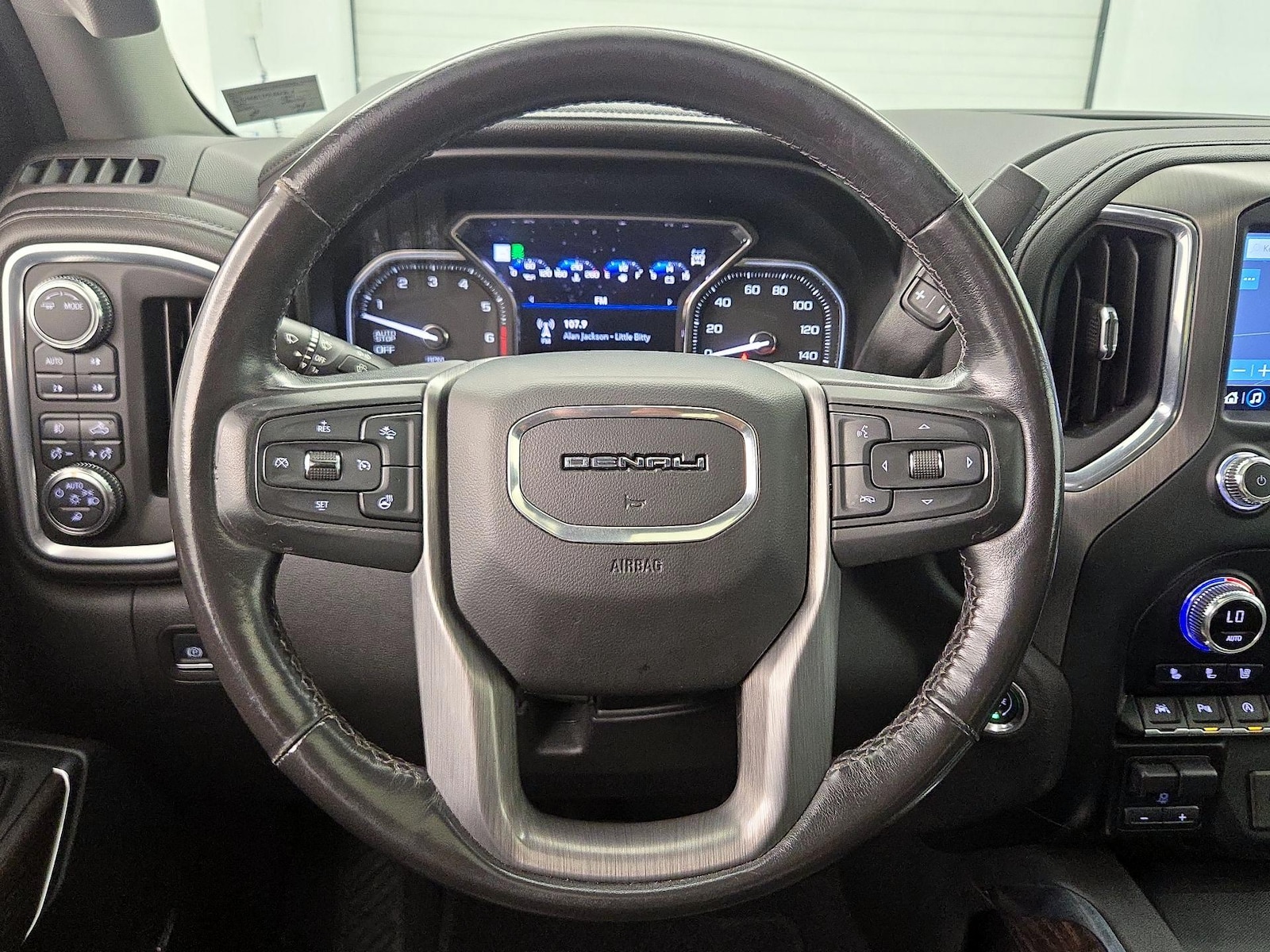 2021 GMC Sierra 1500 Denali Denali - Photo 11