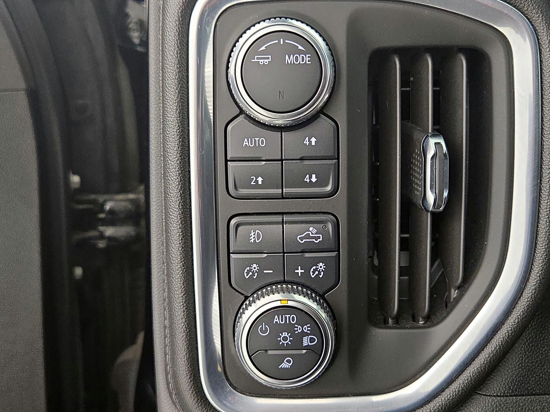 Thumbnail: 2021 GMC Sierra 1500 - 13