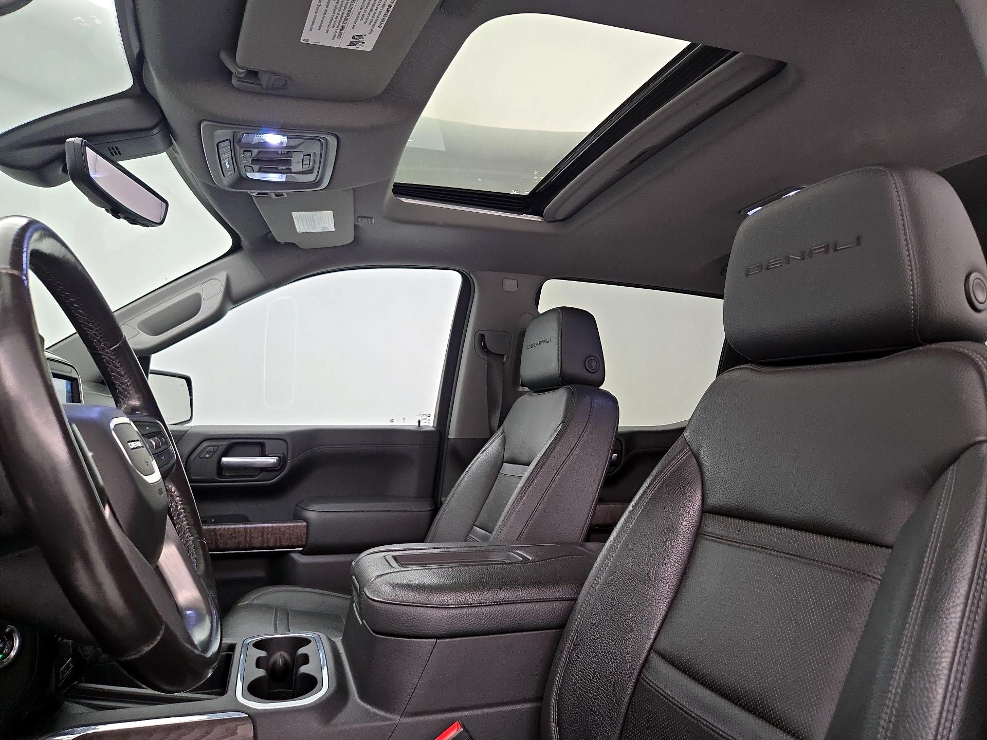 Thumbnail: 2021 GMC Sierra 1500 - 20