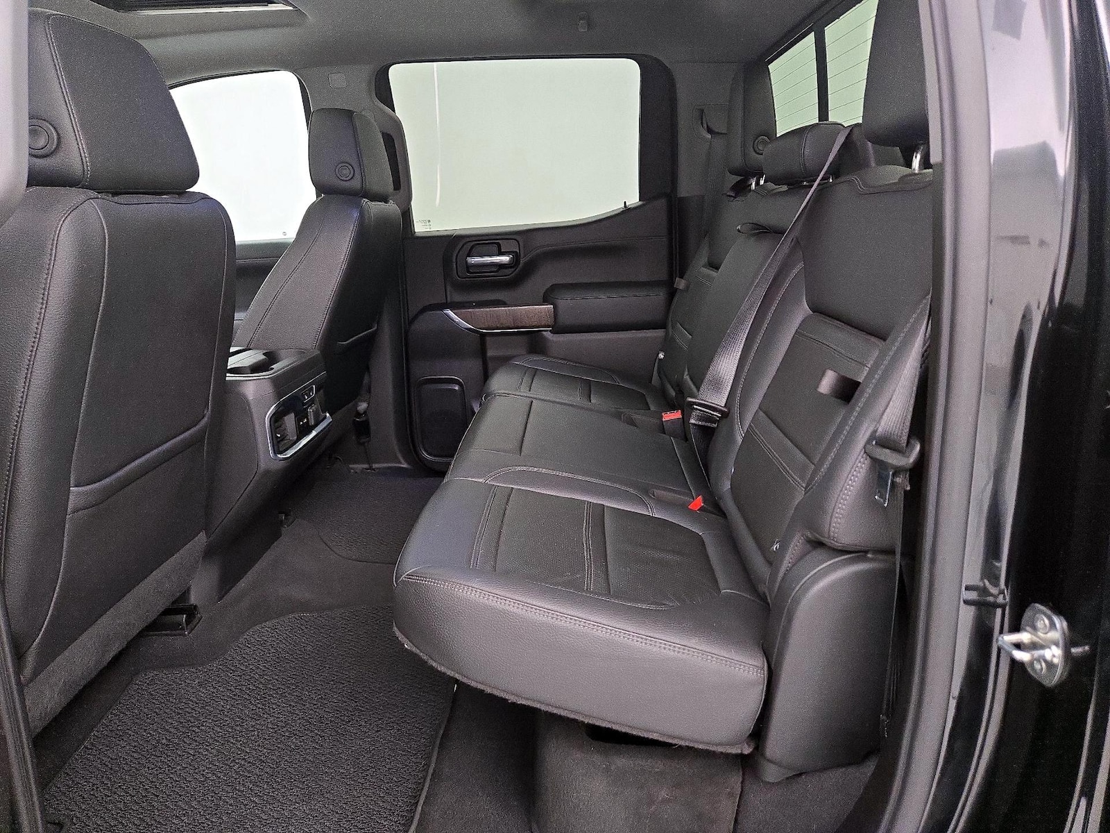 2021 GMC Sierra 1500 Denali Denali - Photo 22