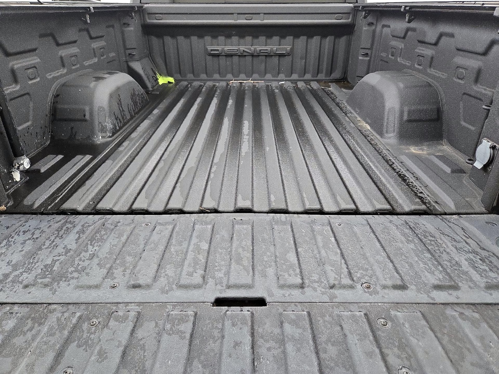 2021 GMC Sierra 1500 Denali Denali - Photo 23
