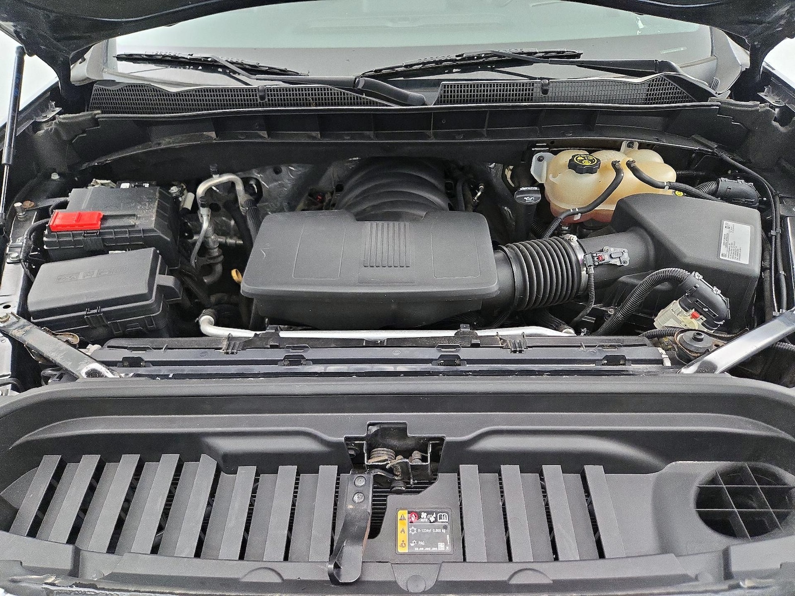 2021 GMC Sierra 1500 Denali Denali - Photo 24