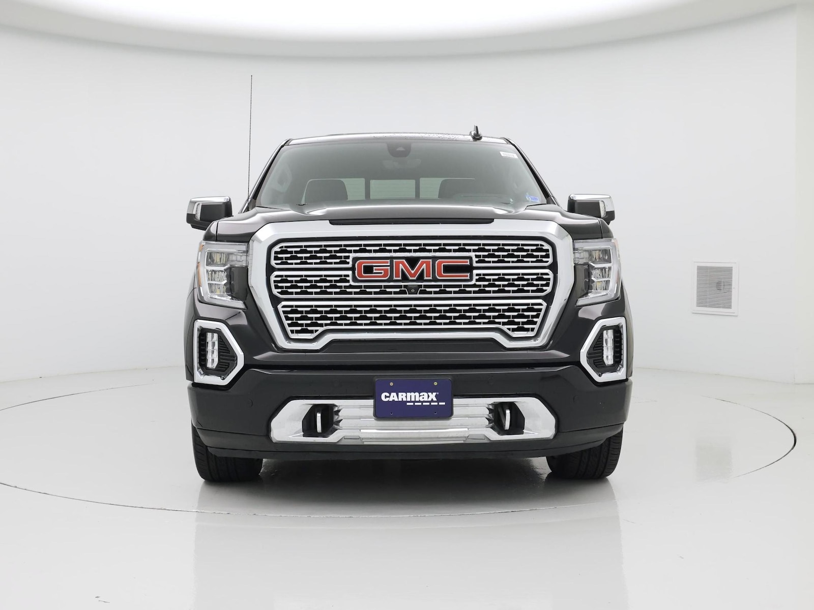 2021 GMC Sierra 1500 Denali Denali - Photo 6