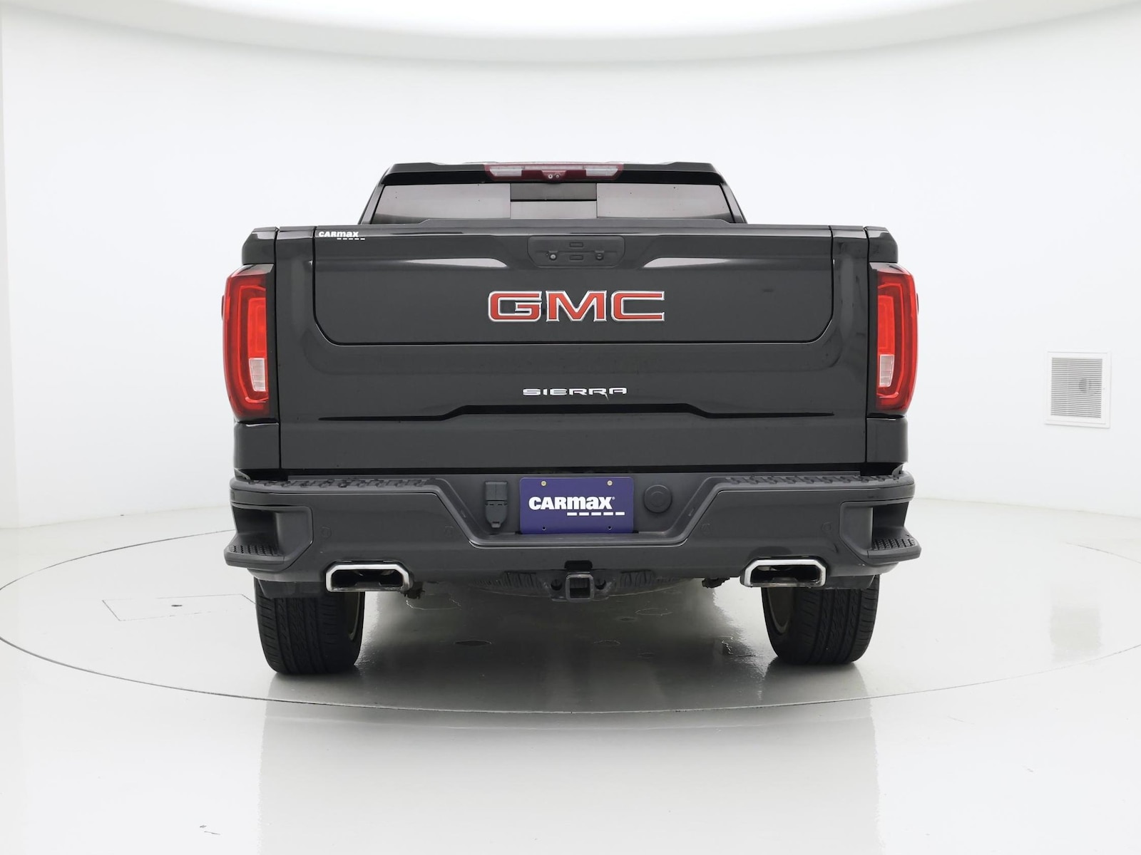 2021 GMC Sierra 1500 Denali Denali - Photo 7