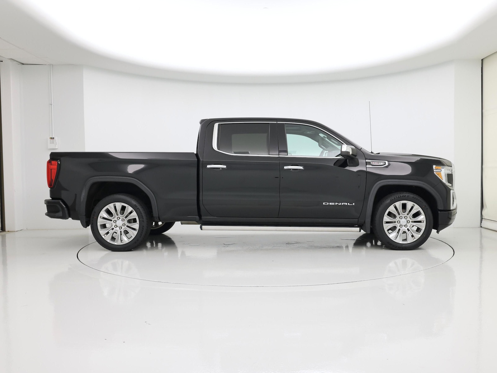 2021 GMC Sierra 1500 Denali Denali - Photo 8