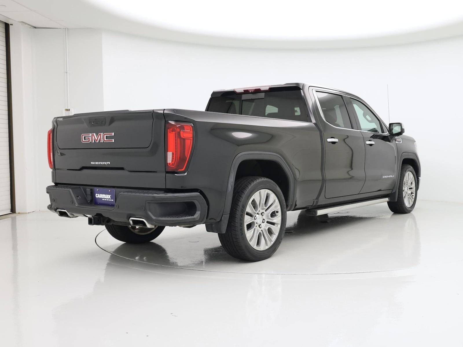 2021 GMC Sierra 1500 Denali Denali - Photo 9