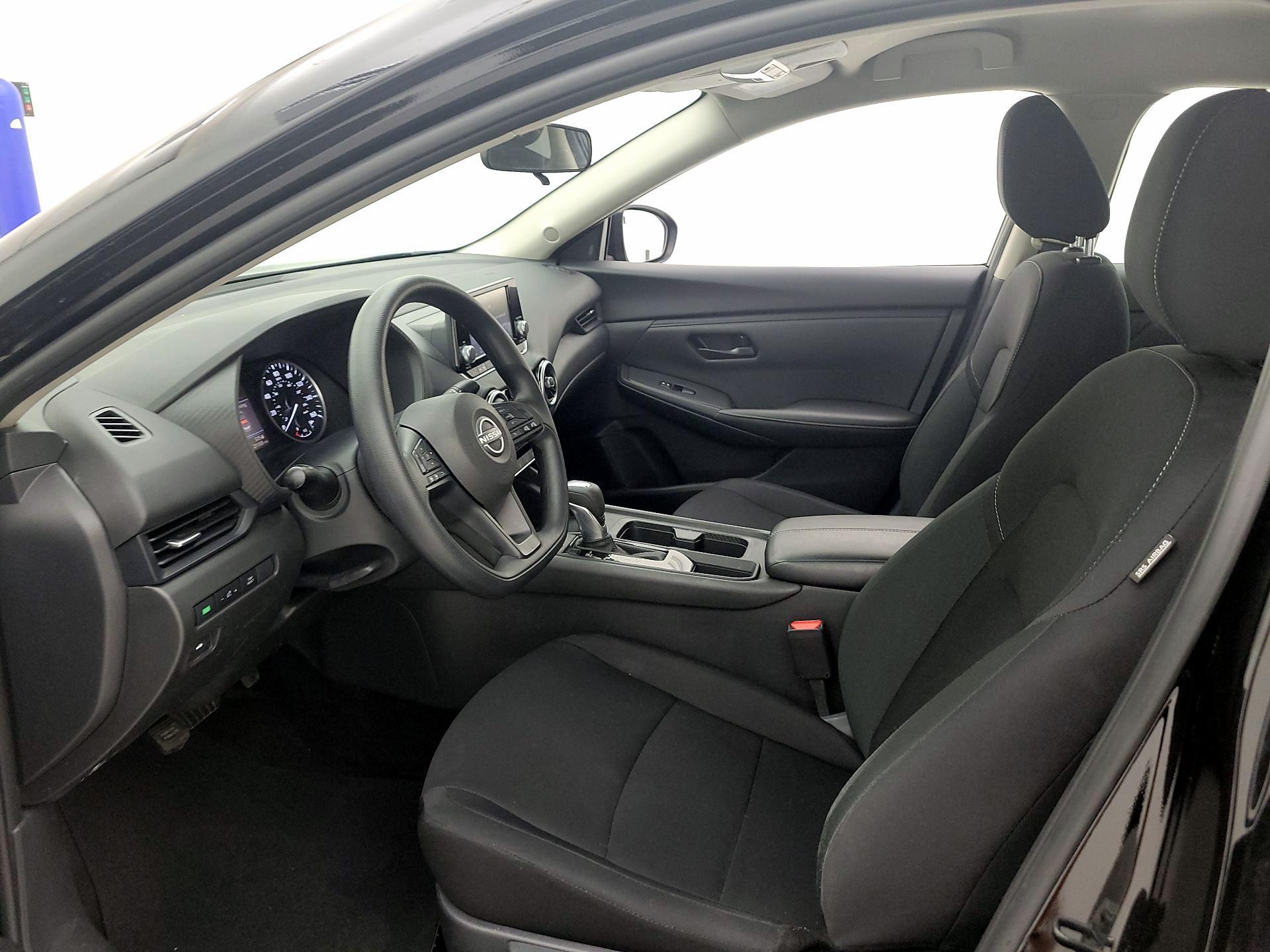 Thumbnail: 2025 Nissan Sentra - 11