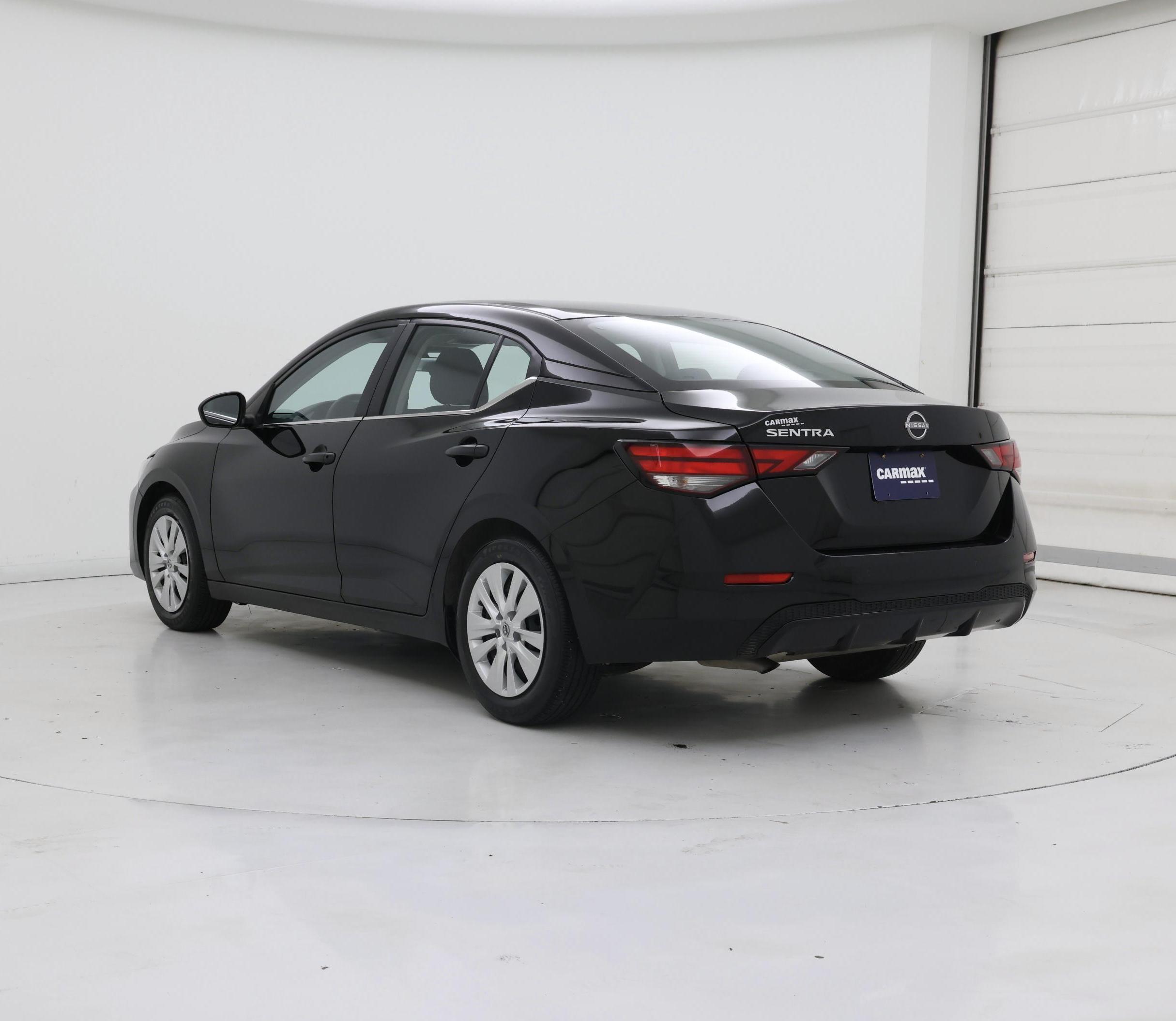 Thumbnail: 2025 Nissan Sentra - 2