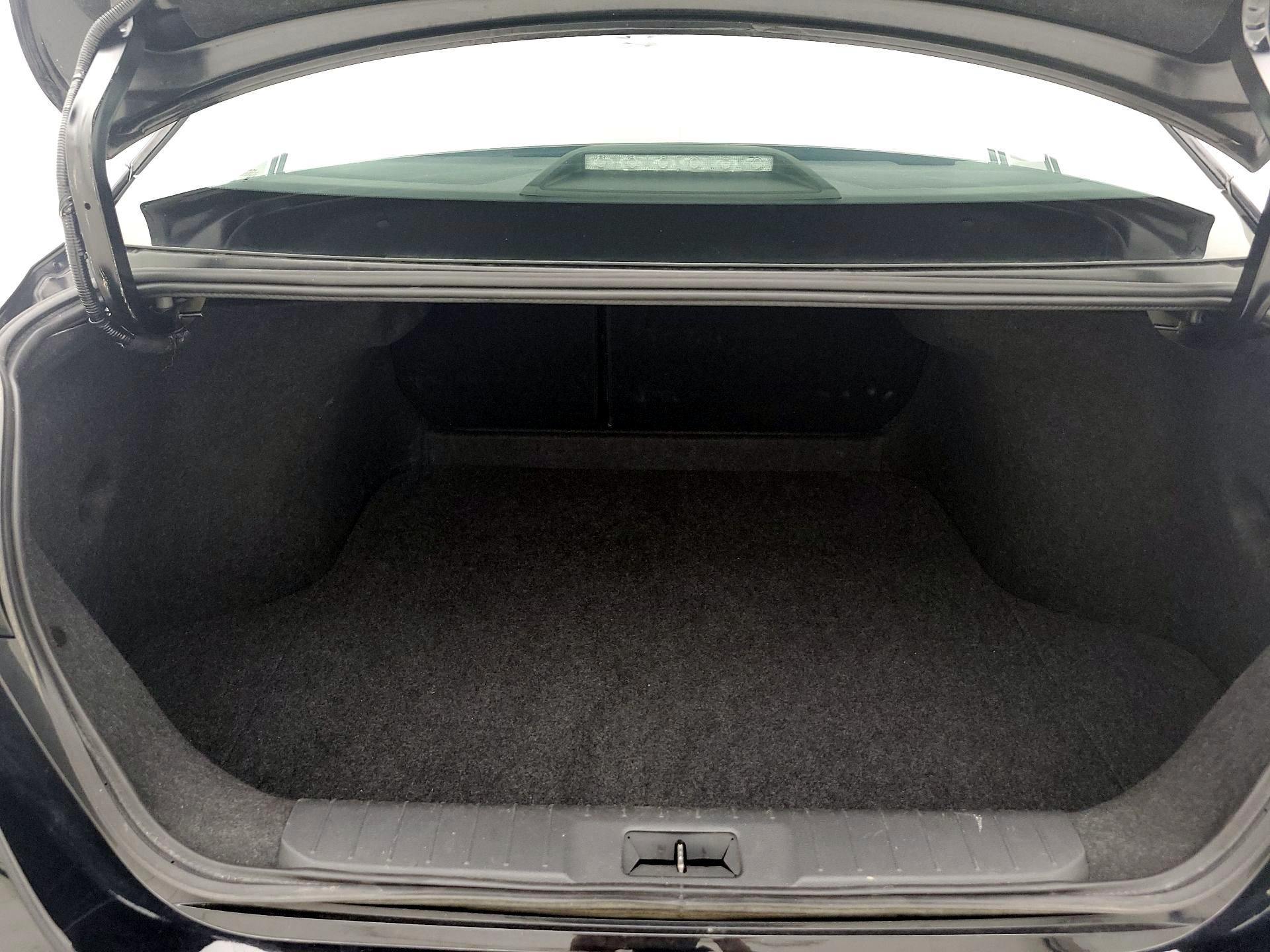 Thumbnail: 2025 Nissan Sentra - 20