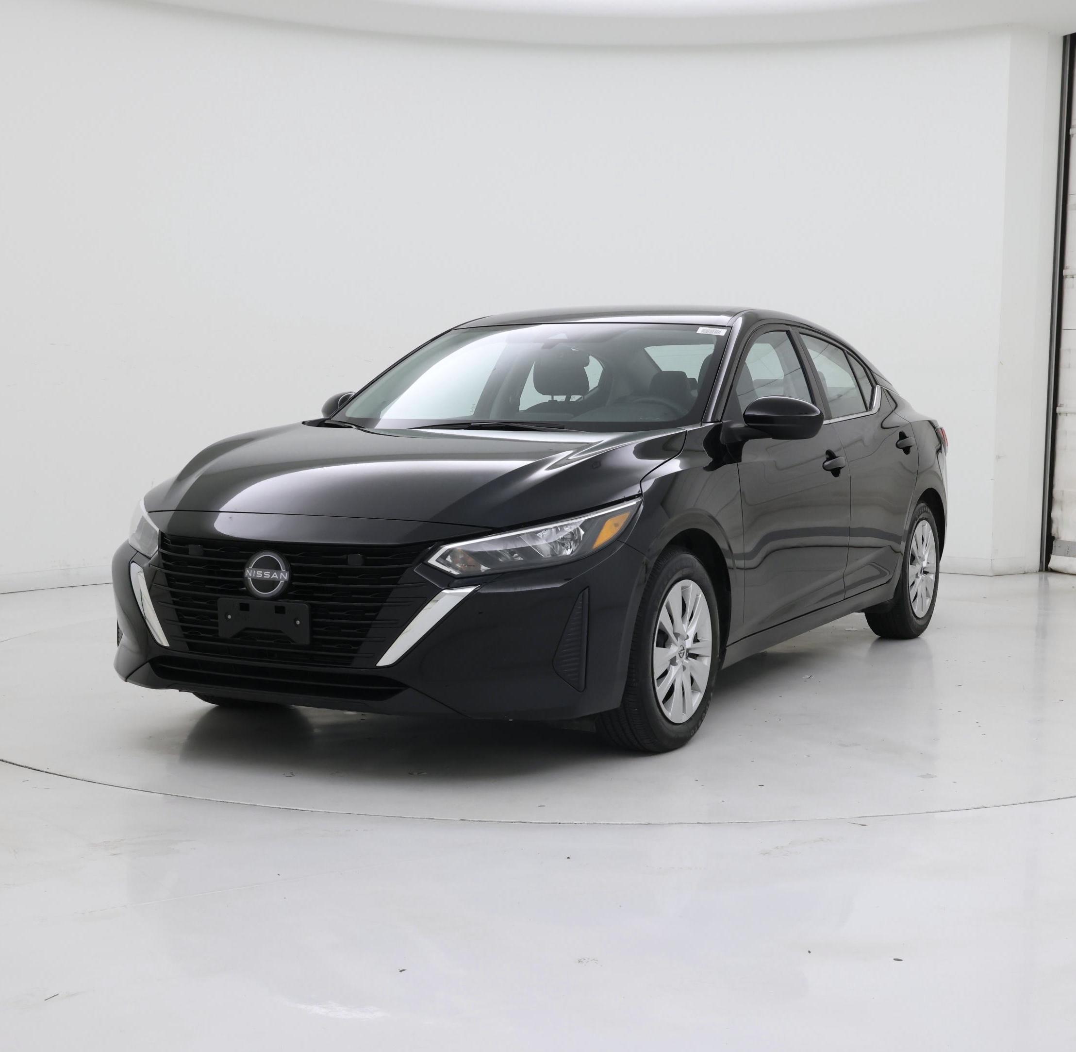 Thumbnail: 2025 Nissan Sentra - 4