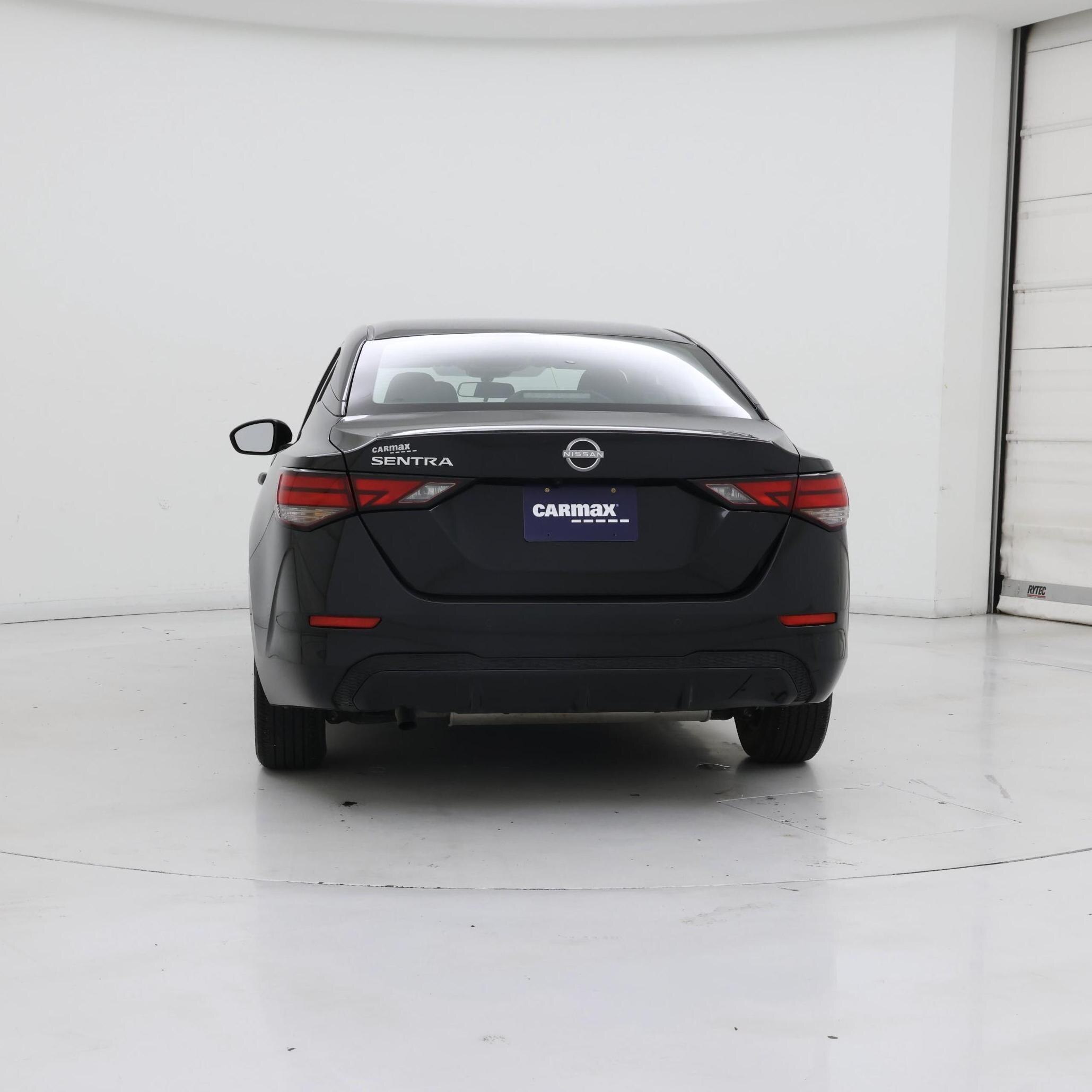 Thumbnail: 2025 Nissan Sentra - 6