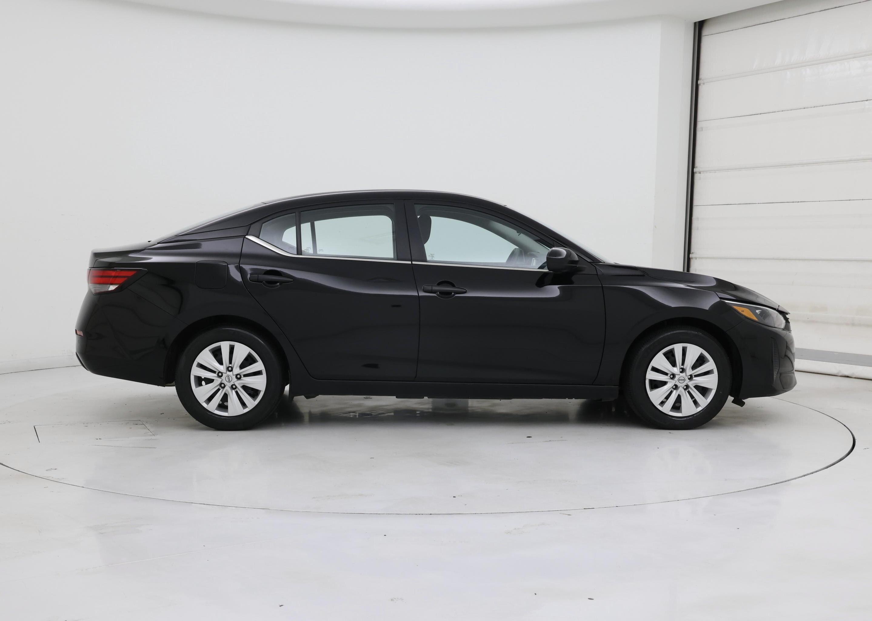 Thumbnail: 2025 Nissan Sentra - 7