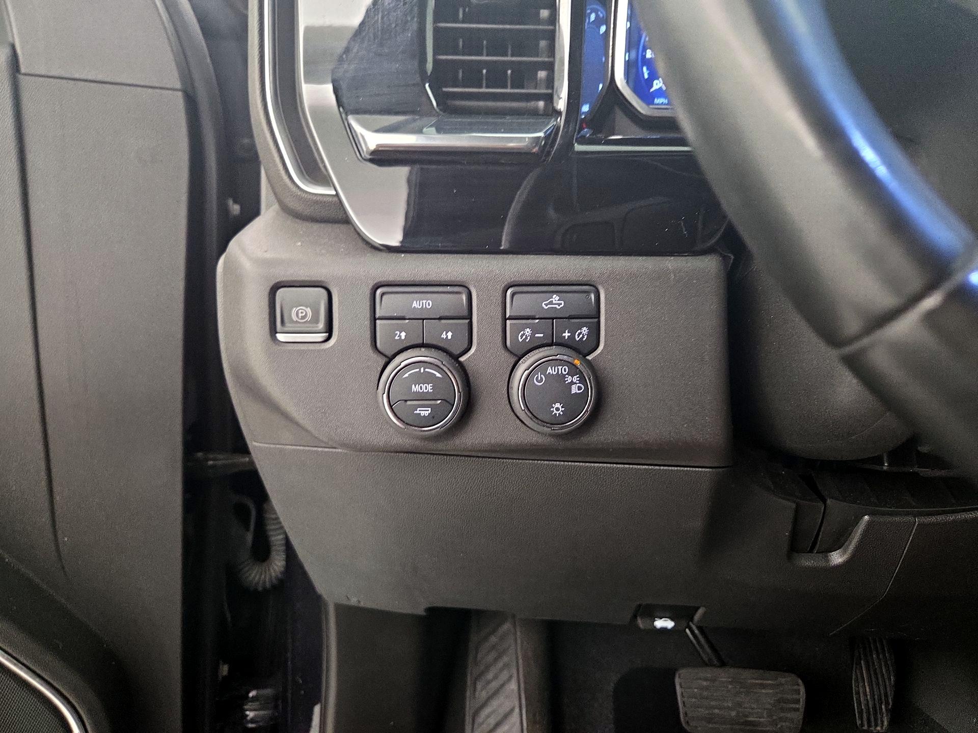 Thumbnail: 2023 Chevrolet Silverado 1500 - 13