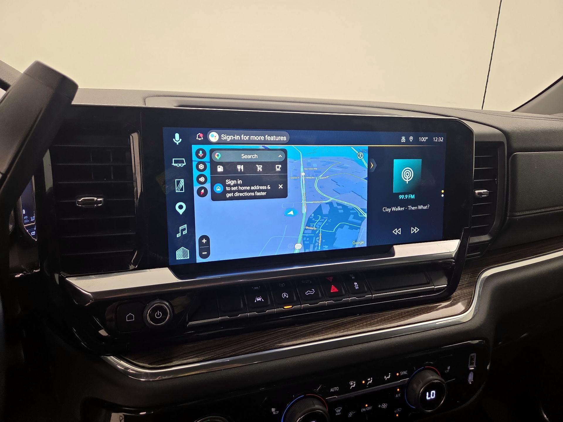 Thumbnail: 2023 Chevrolet Silverado 1500 - 14