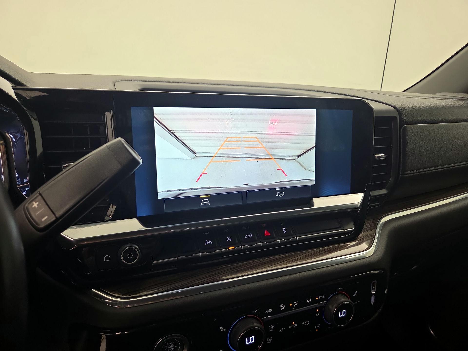 Thumbnail: 2023 Chevrolet Silverado 1500 - 15