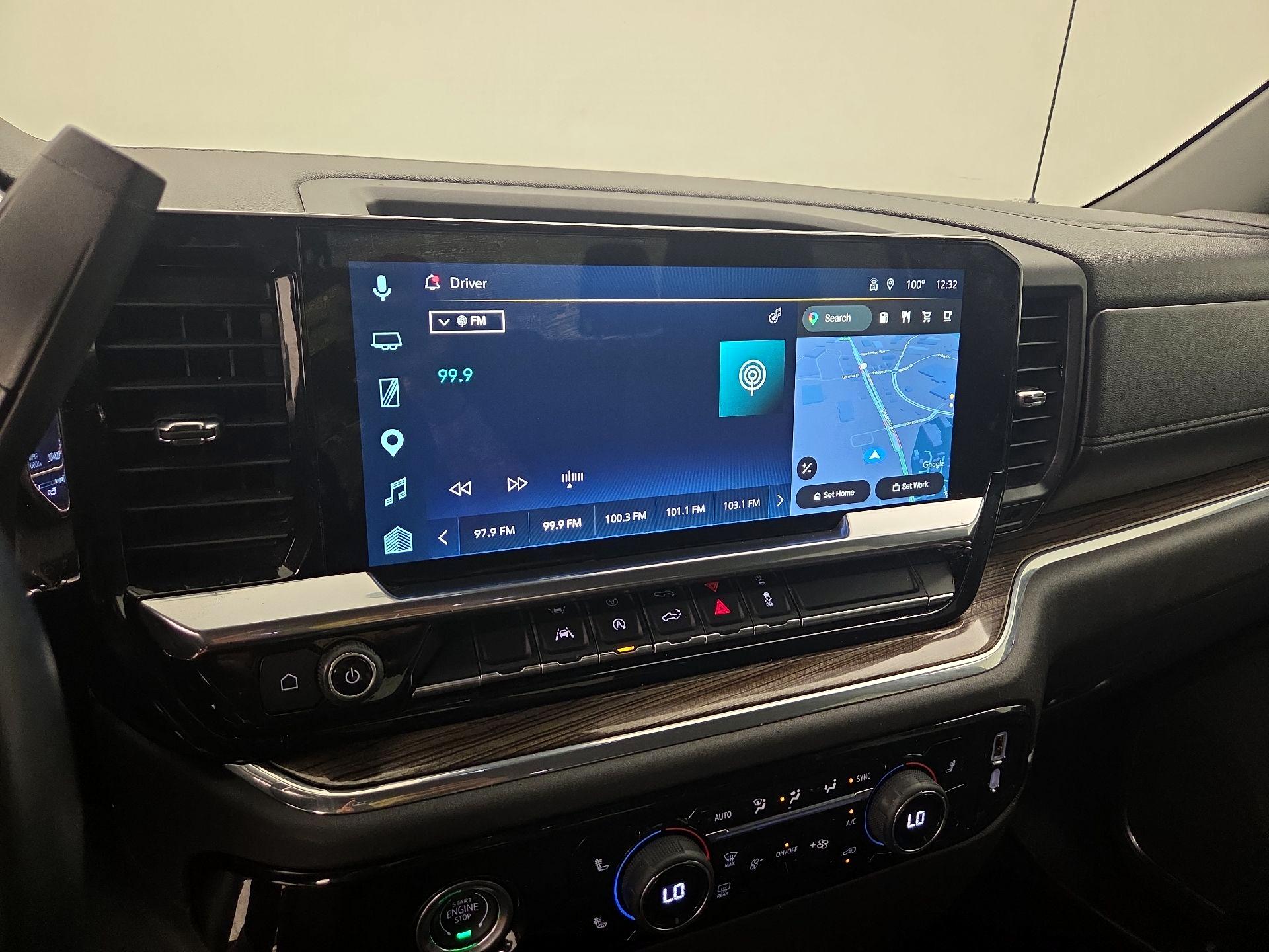 Thumbnail: 2023 Chevrolet Silverado 1500 - 16