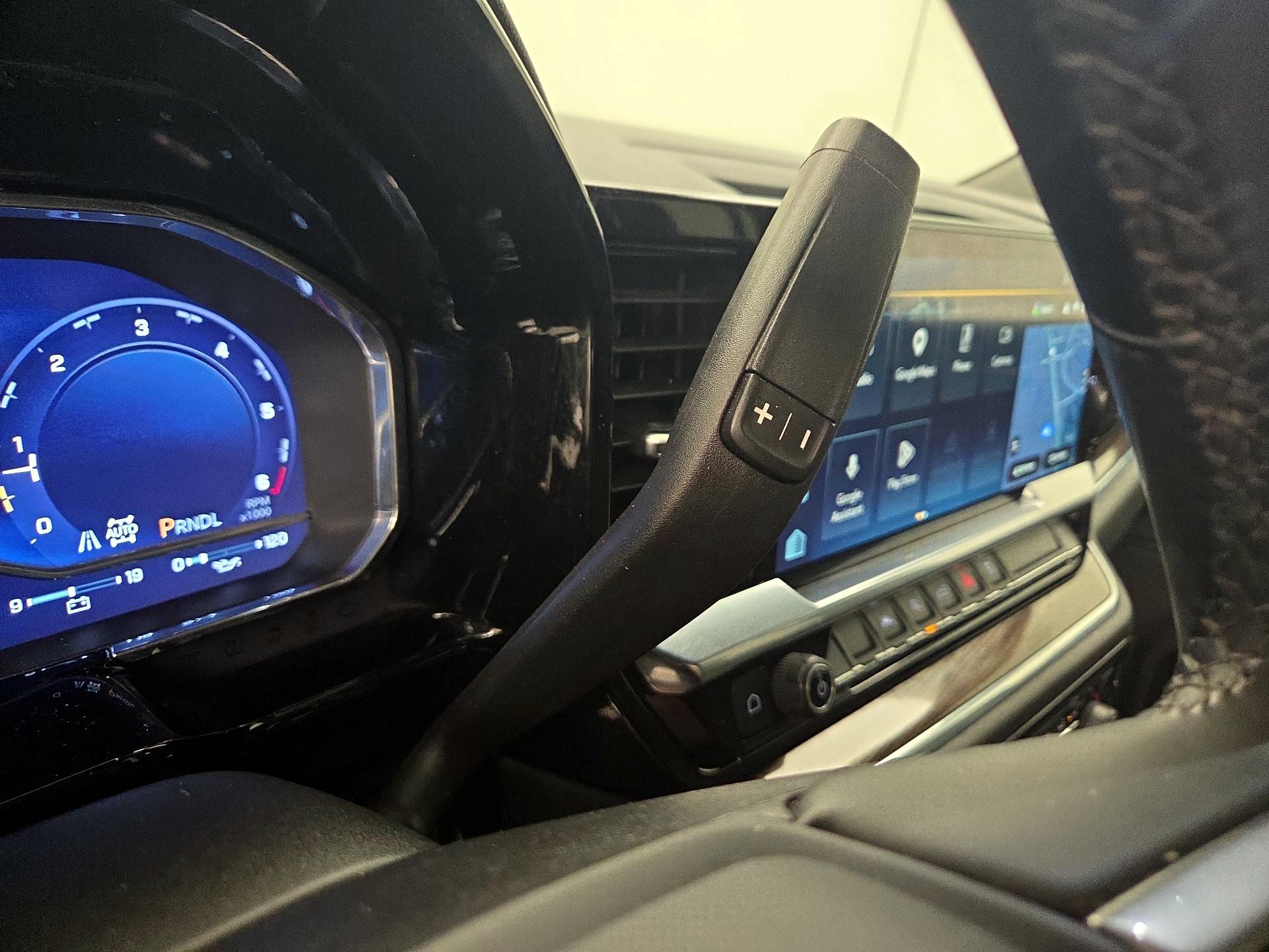 Thumbnail: 2023 Chevrolet Silverado 1500 - 18