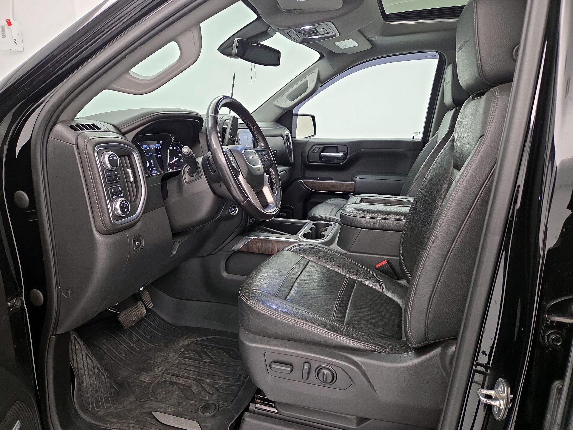 Thumbnail: 2021 GMC Sierra 1500 - 11