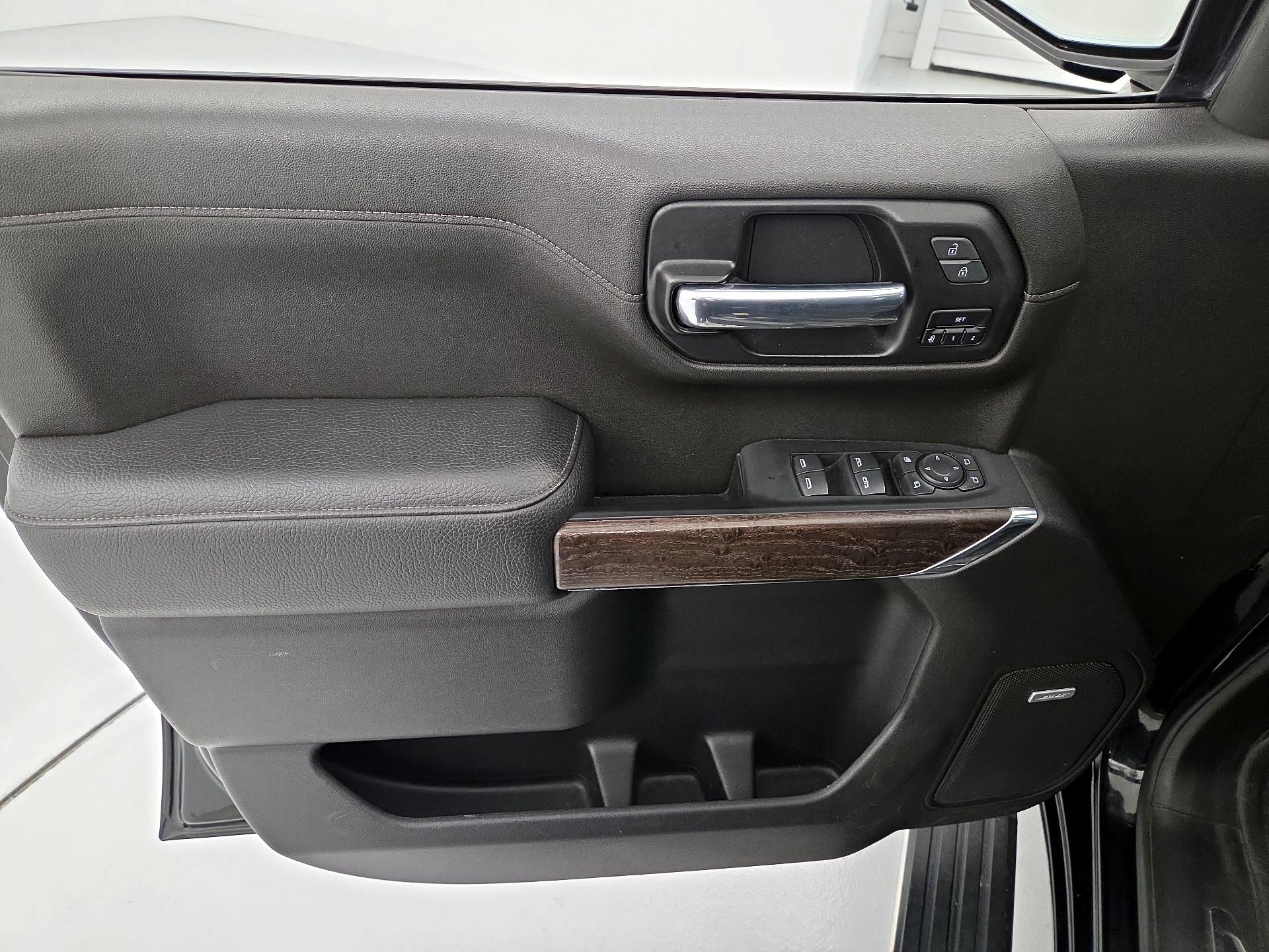 Thumbnail: 2021 GMC Sierra 1500 - 12