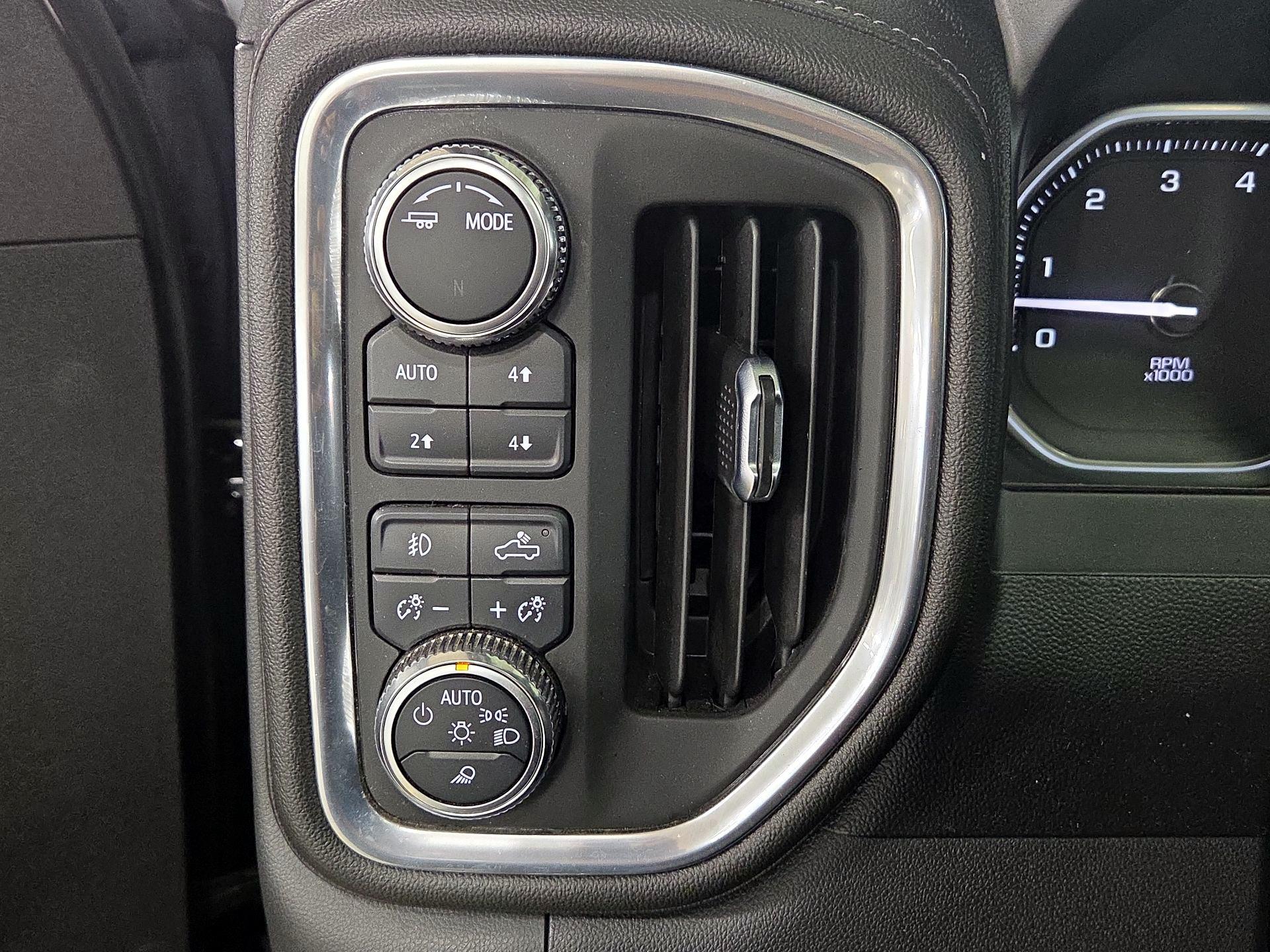 Thumbnail: 2021 GMC Sierra 1500 - 13
