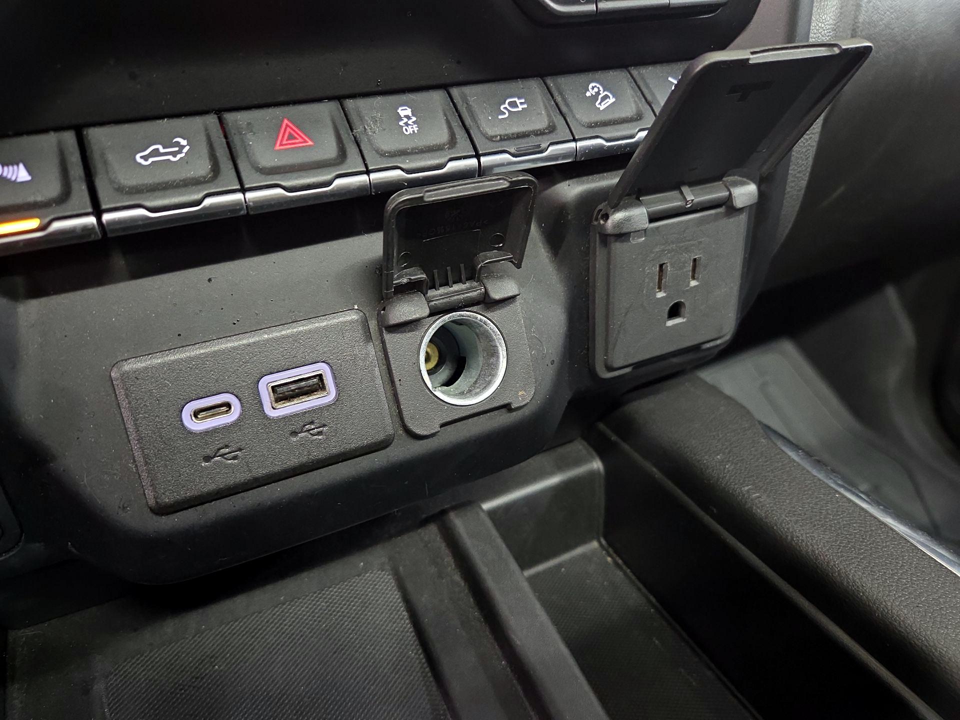 Thumbnail: 2021 GMC Sierra 1500 - 18