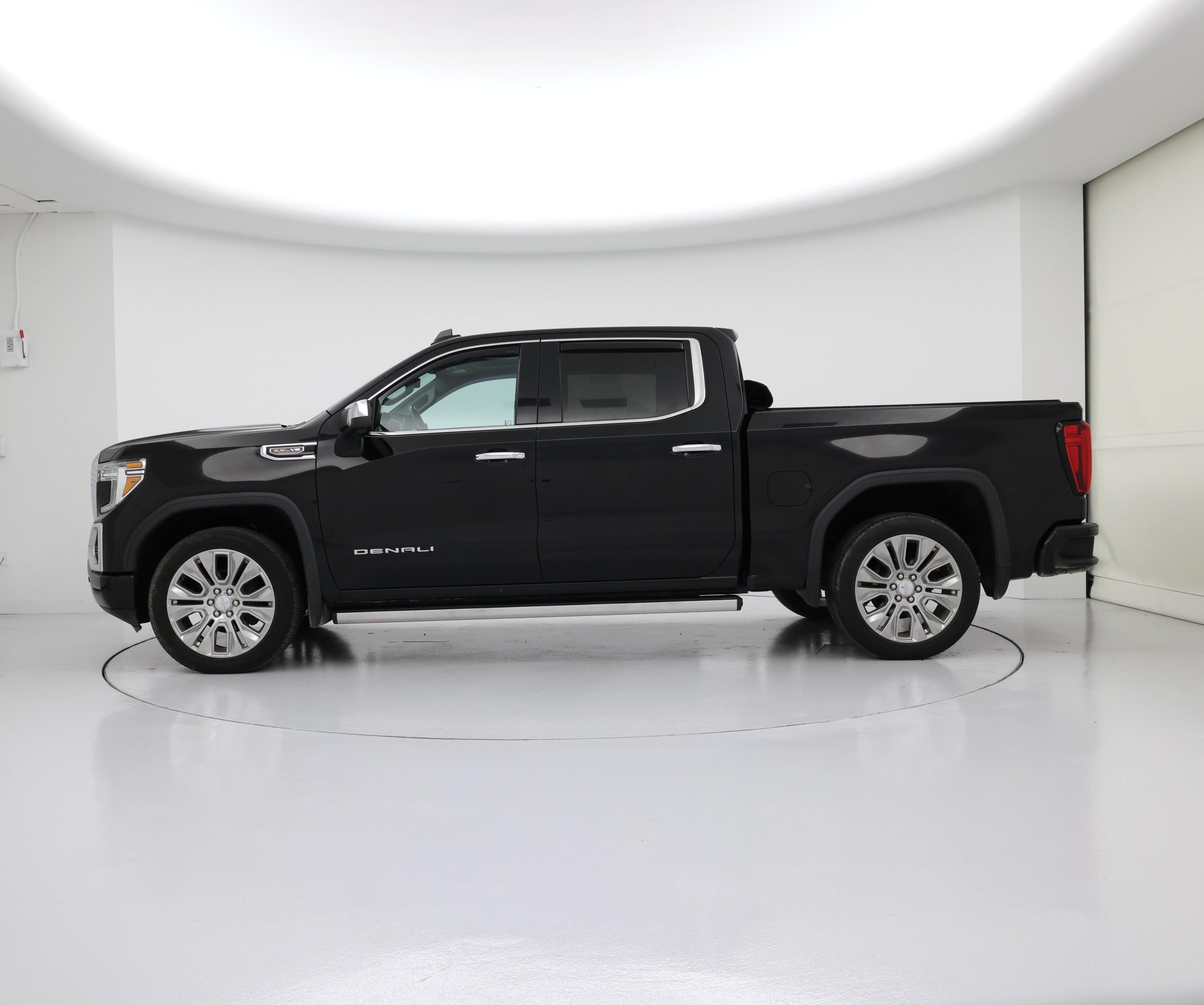 Thumbnail: 2021 GMC Sierra 1500 - 3