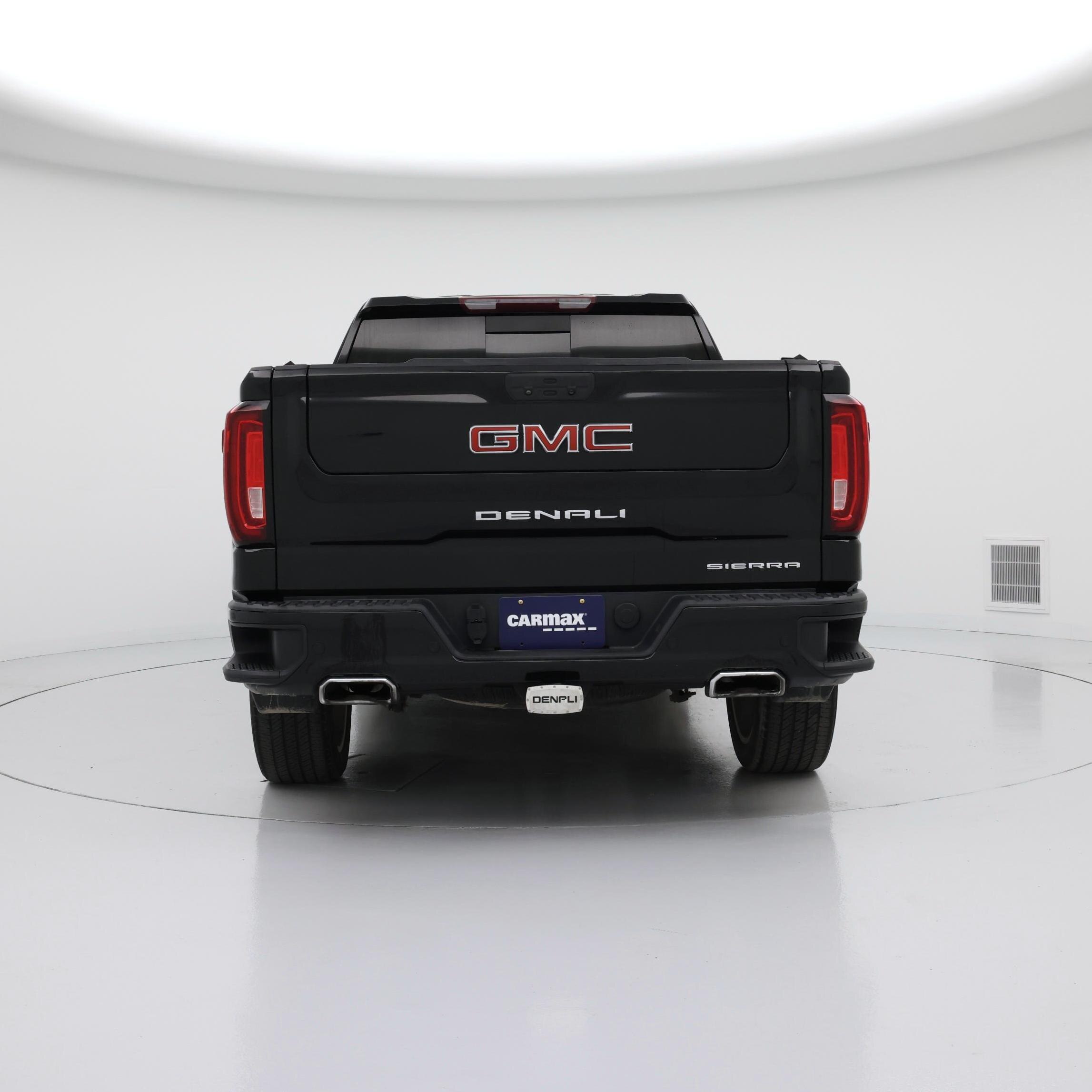 Thumbnail: 2021 GMC Sierra 1500 - 6