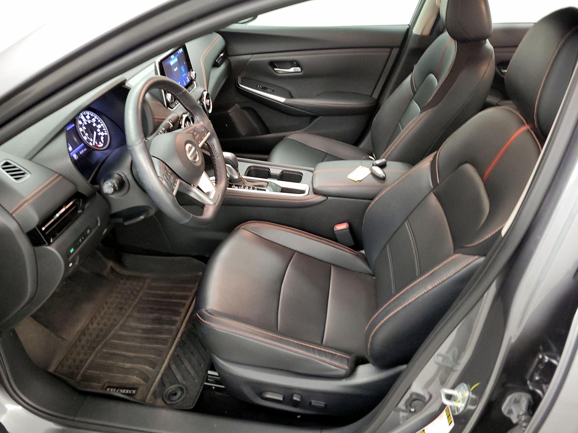 Thumbnail: 2023 Nissan Sentra - 11