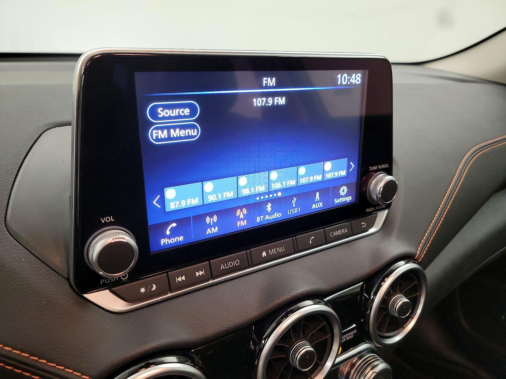 Thumbnail: 2023 Nissan Sentra - 15