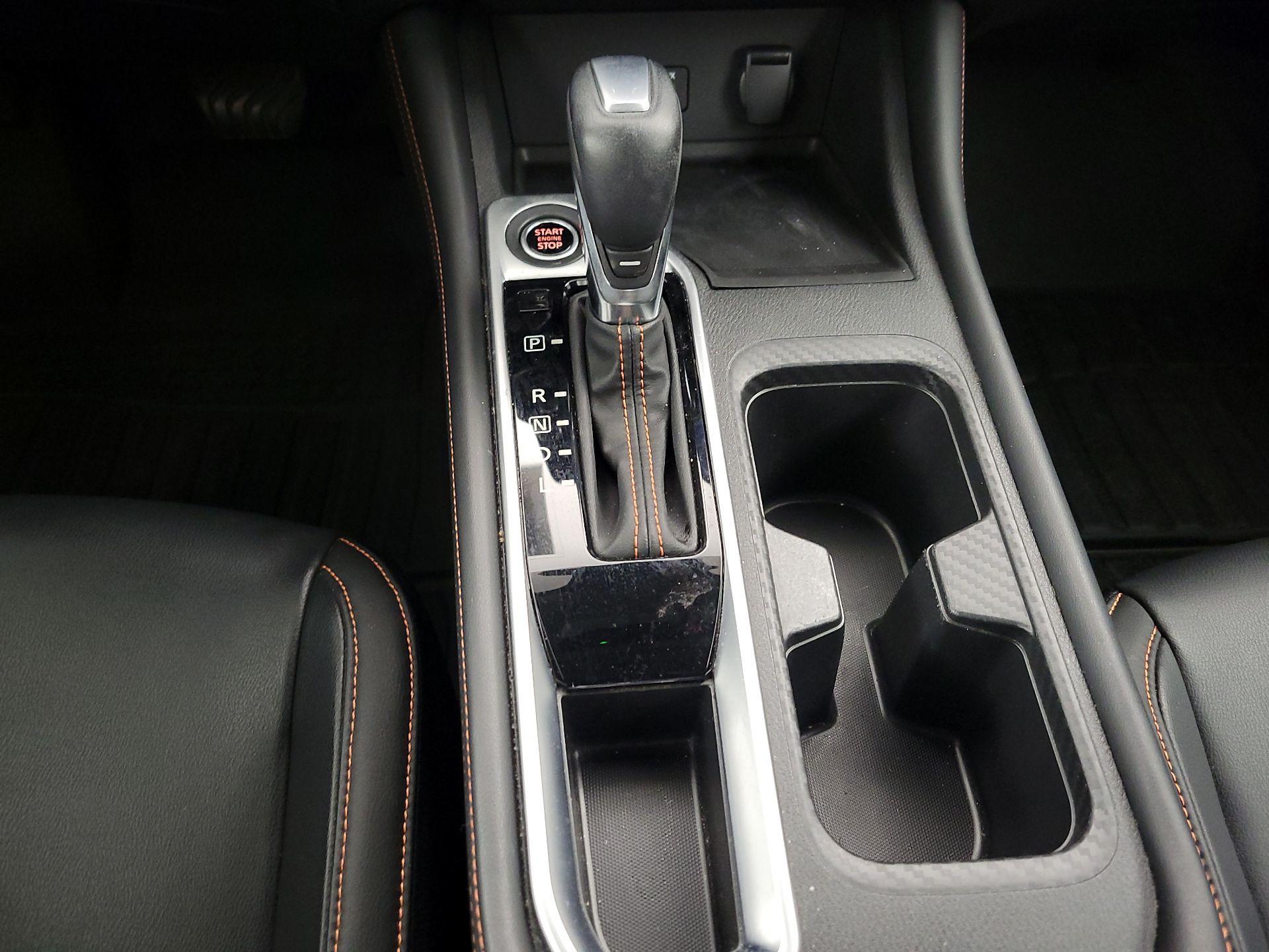 Thumbnail: 2023 Nissan Sentra - 17