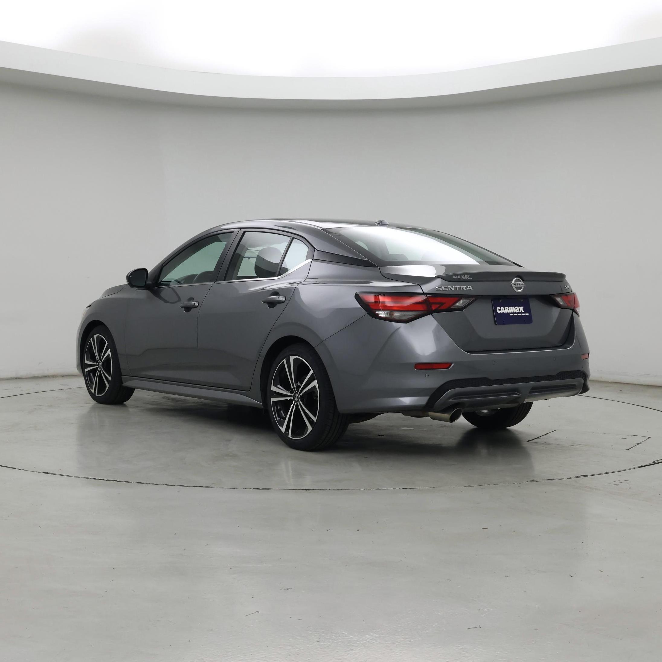 Thumbnail: 2023 Nissan Sentra - 2