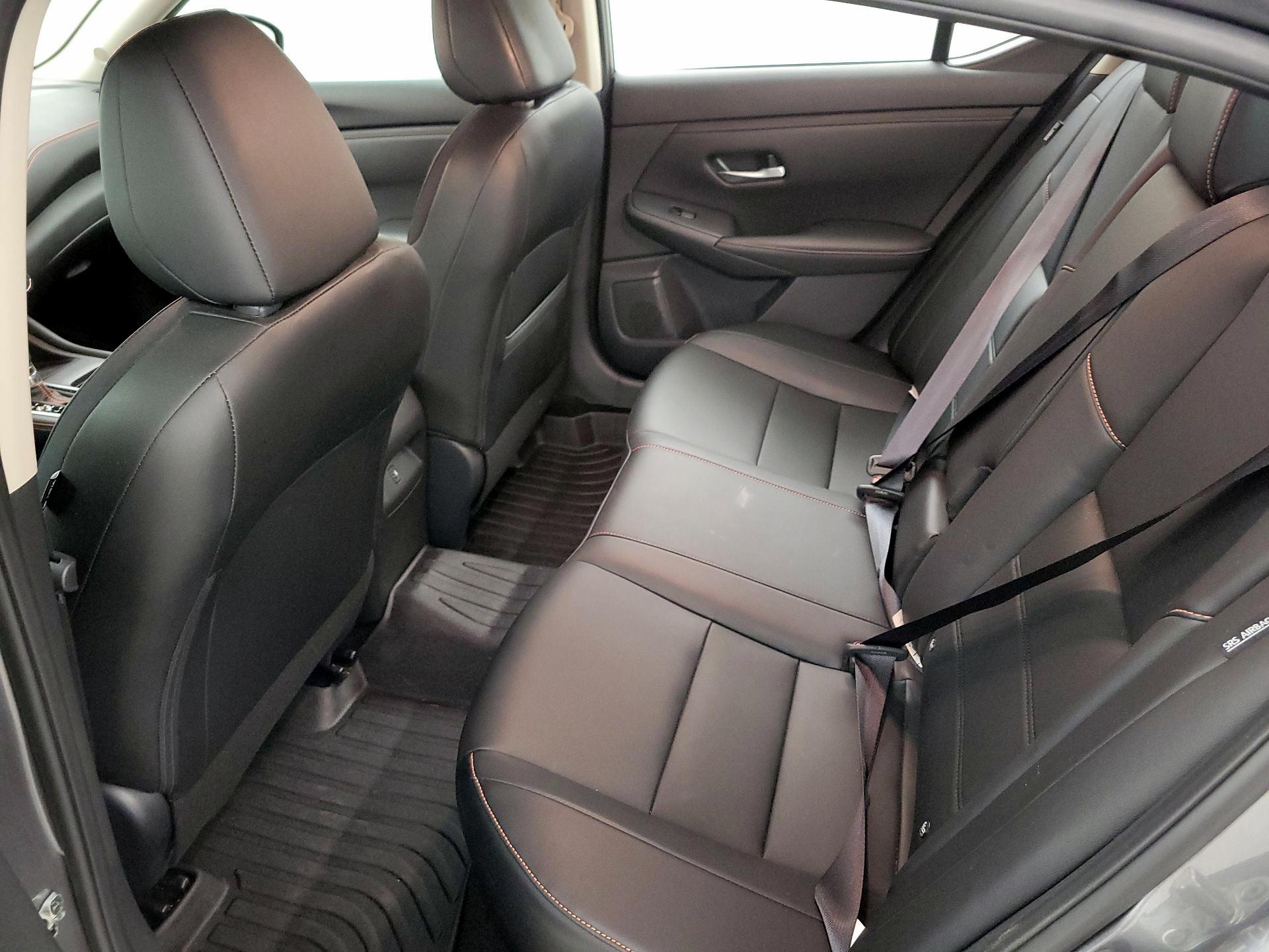 Thumbnail: 2023 Nissan Sentra - 20