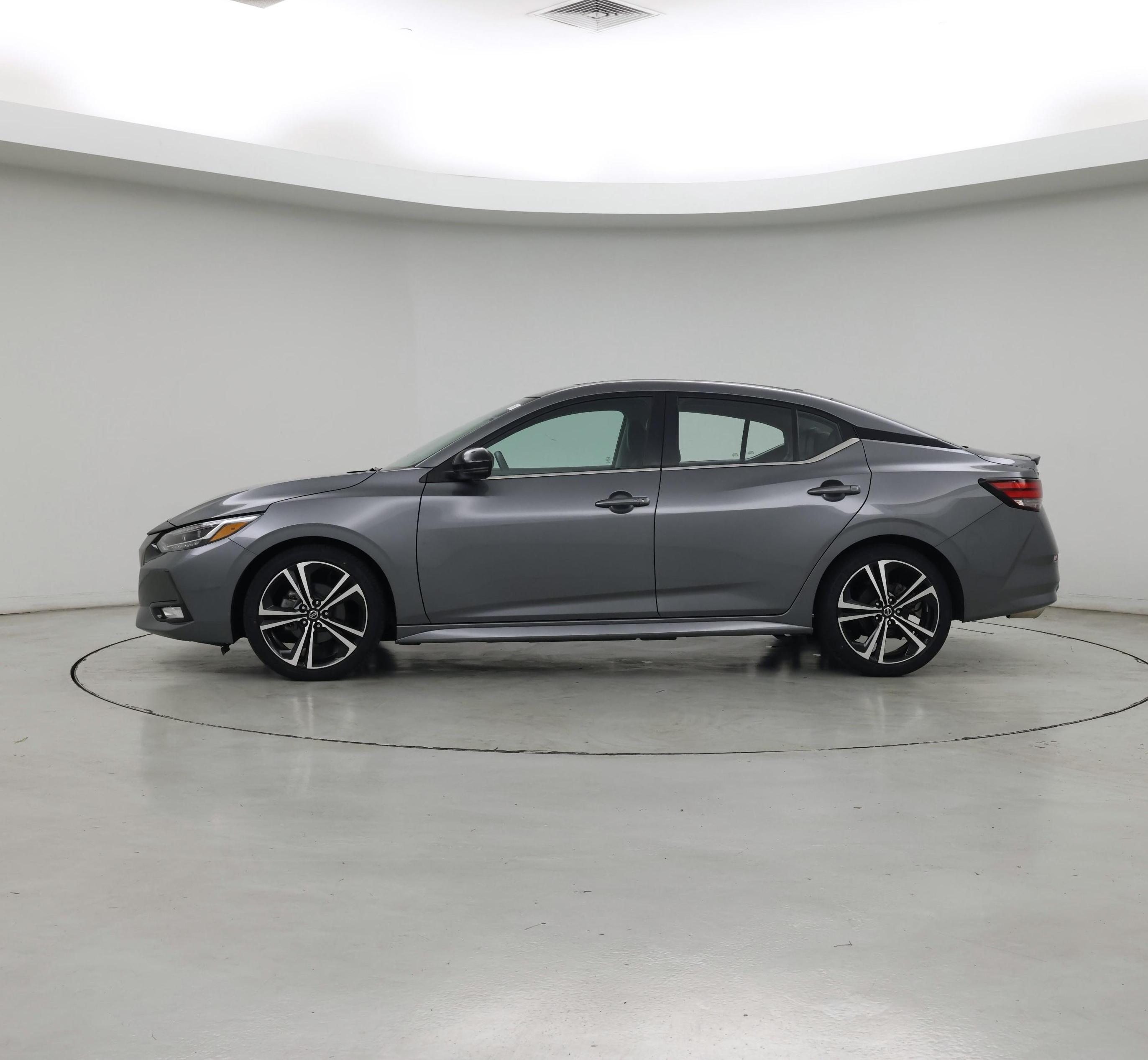 Thumbnail: 2023 Nissan Sentra - 3