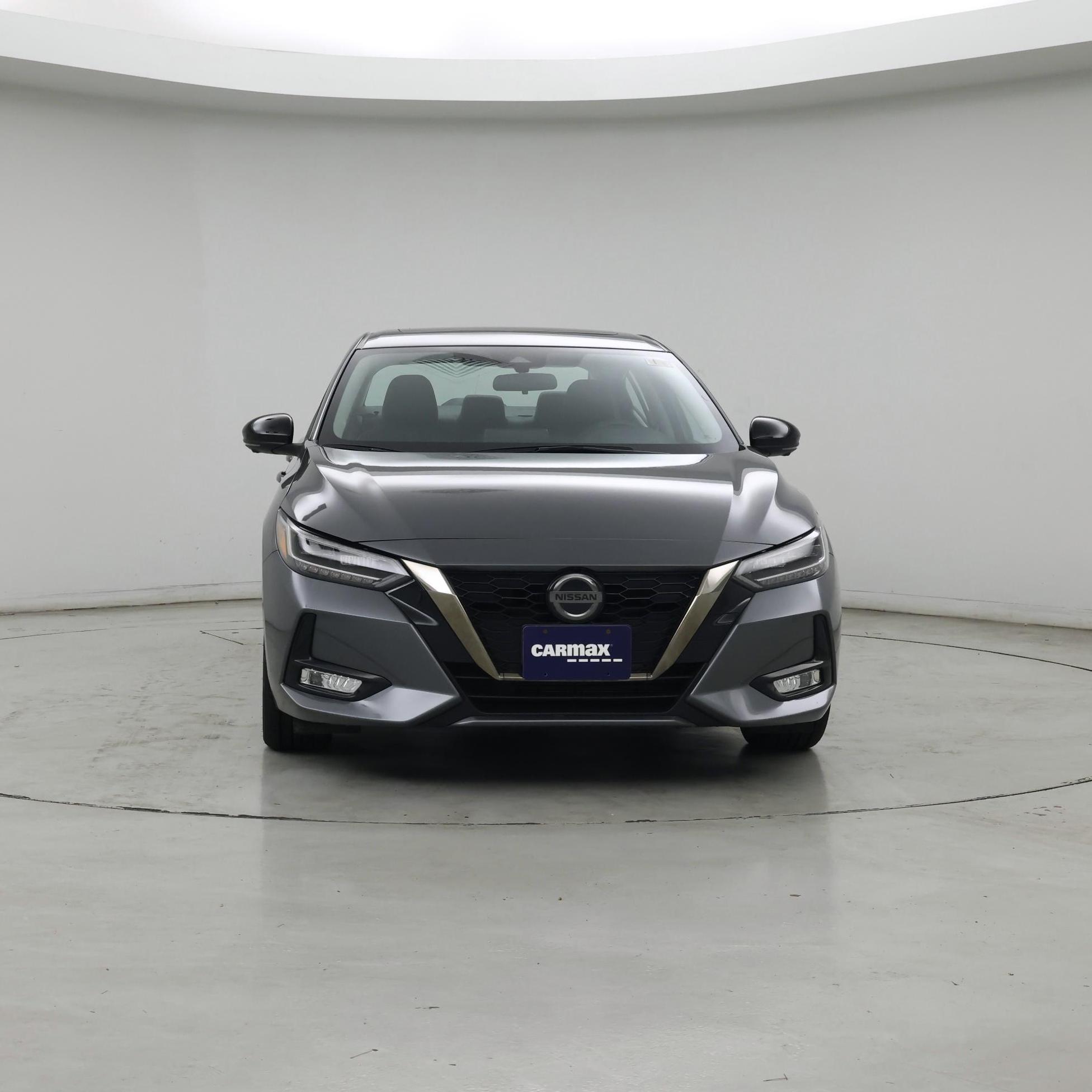 Thumbnail: 2023 Nissan Sentra - 5