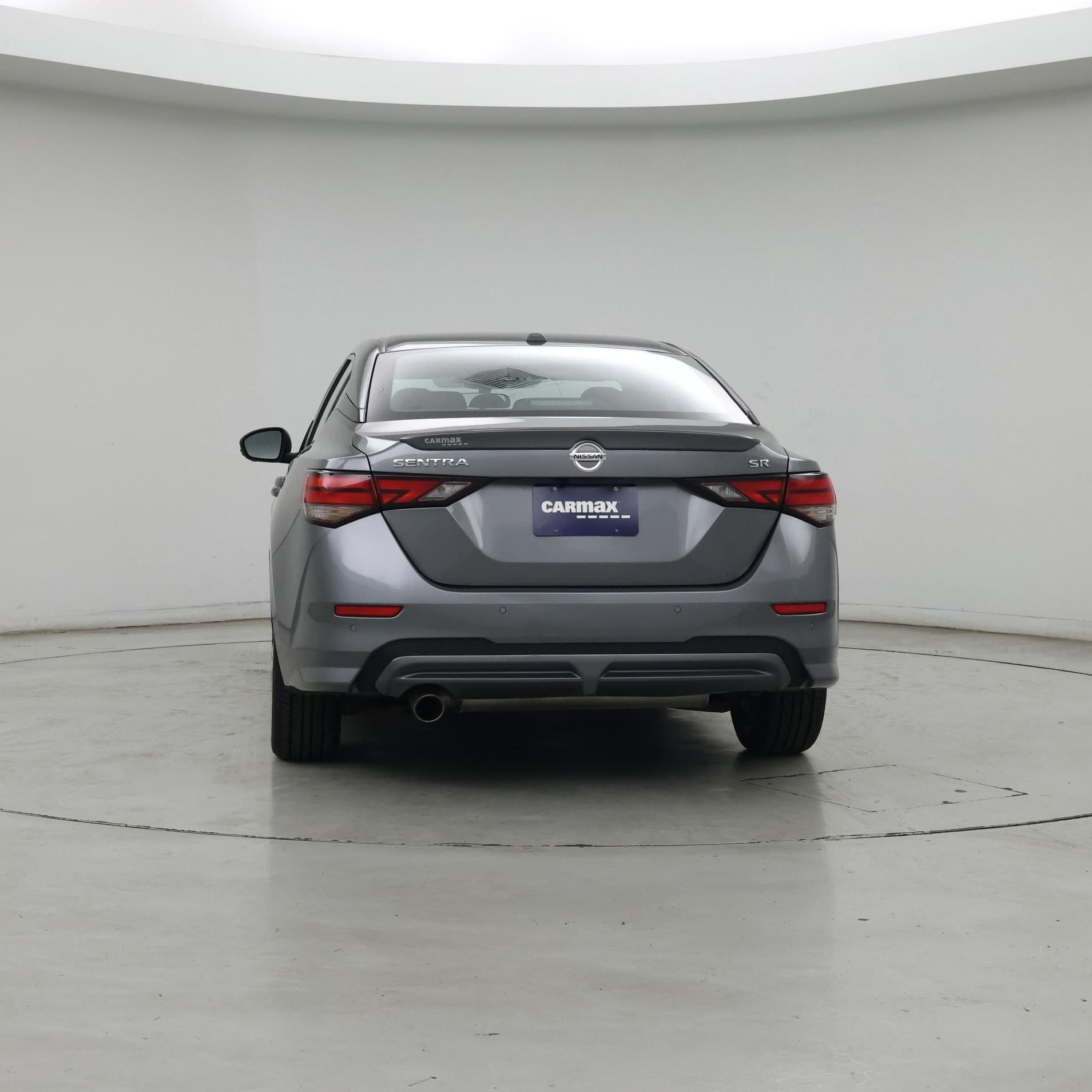 Thumbnail: 2023 Nissan Sentra - 6