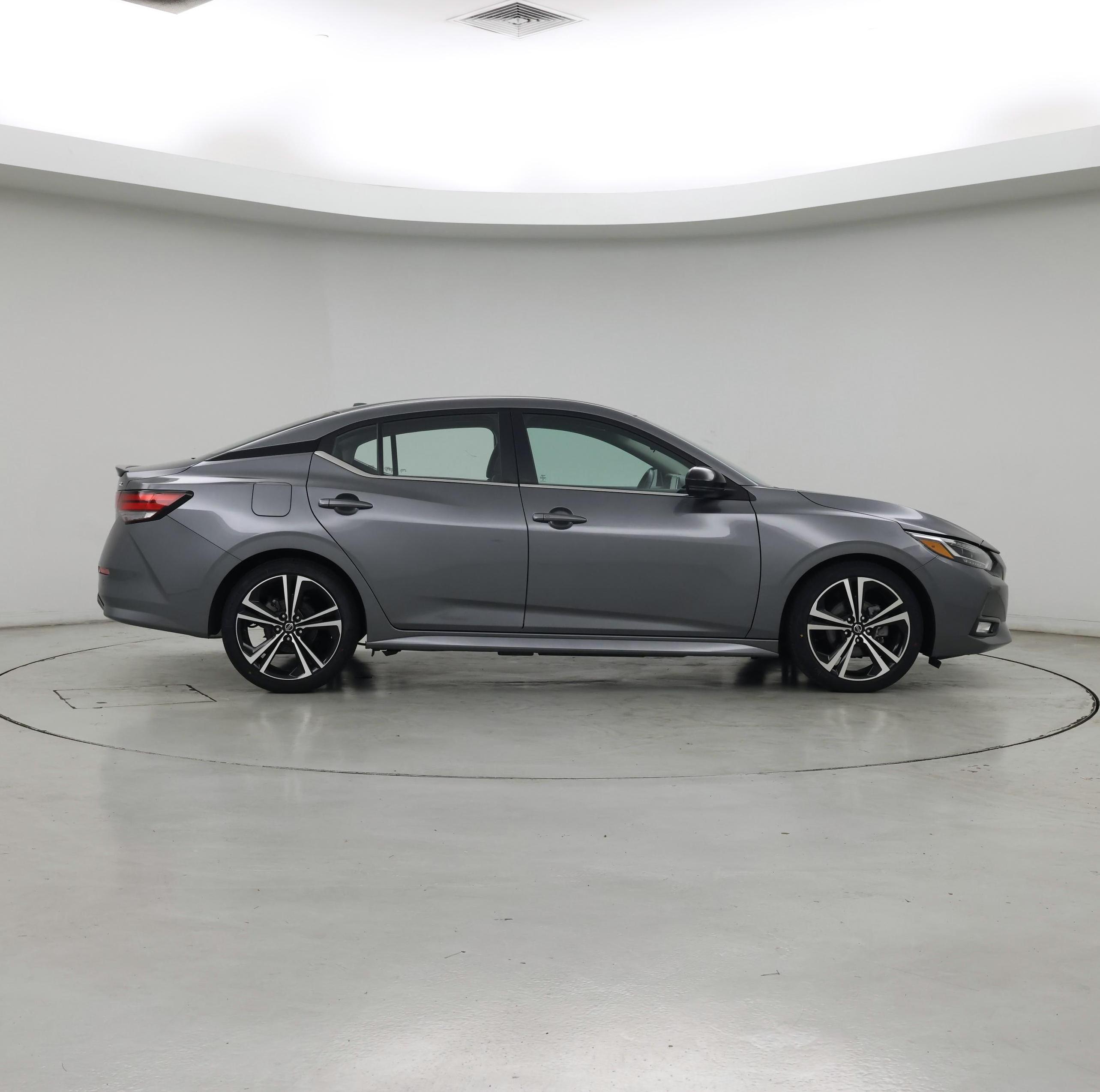 Thumbnail: 2023 Nissan Sentra - 7