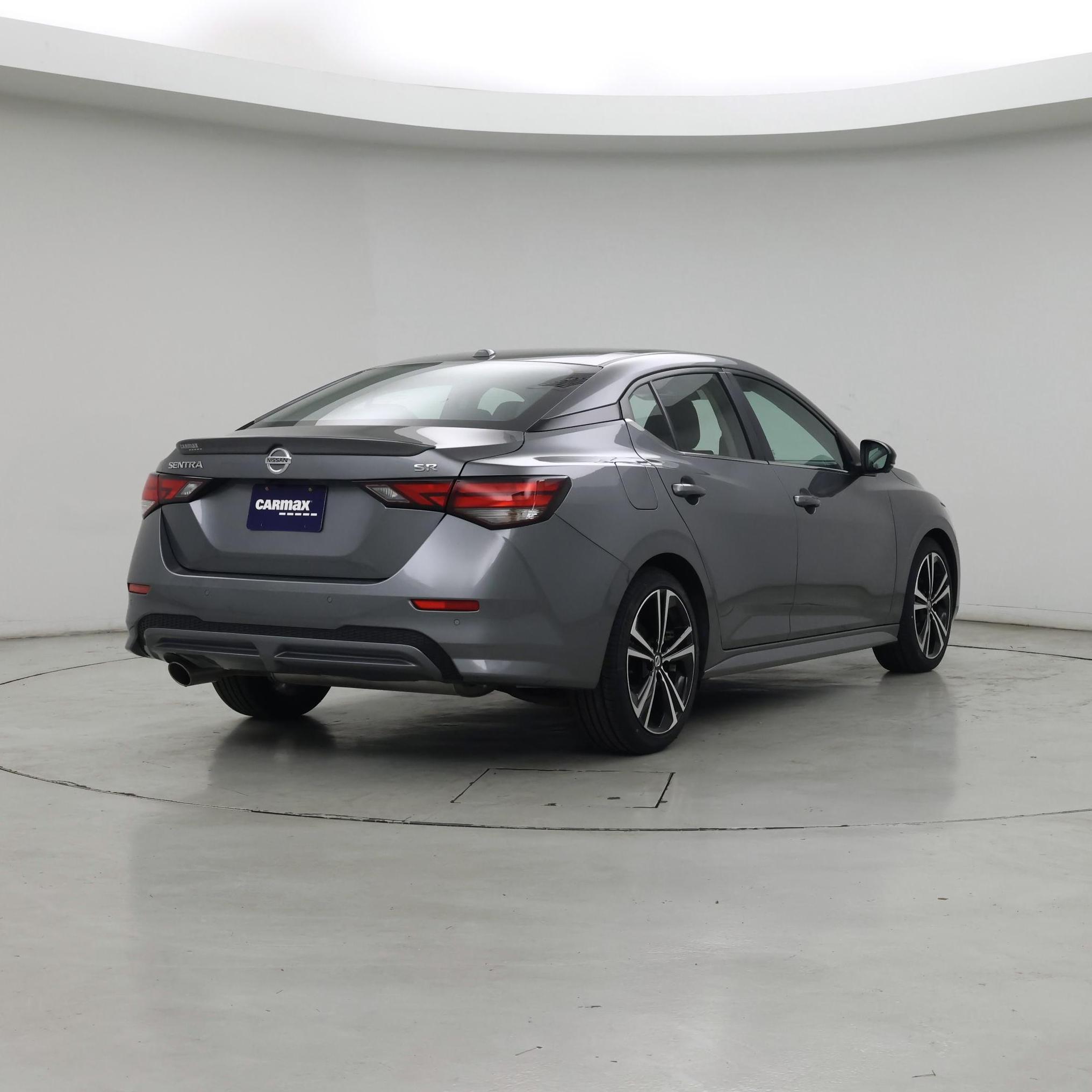 Thumbnail: 2023 Nissan Sentra - 8