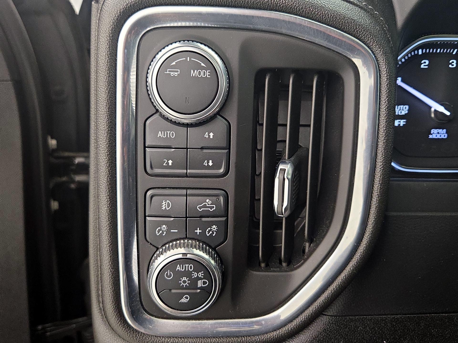Thumbnail: 2021 GMC Sierra 1500 - 13