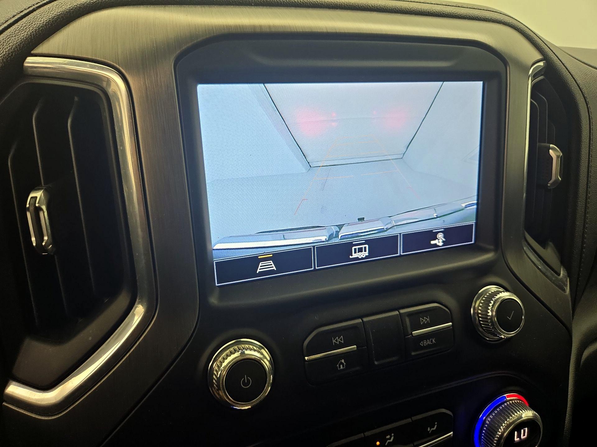 Thumbnail: 2021 GMC Sierra 1500 - 15