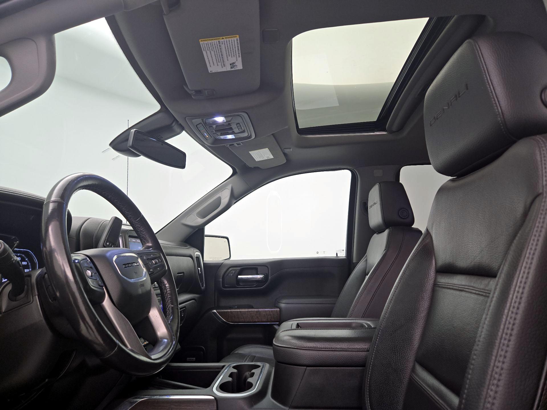 Thumbnail: 2021 GMC Sierra 1500 - 20