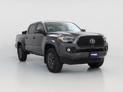 2023 Toyota Tacoma Limited