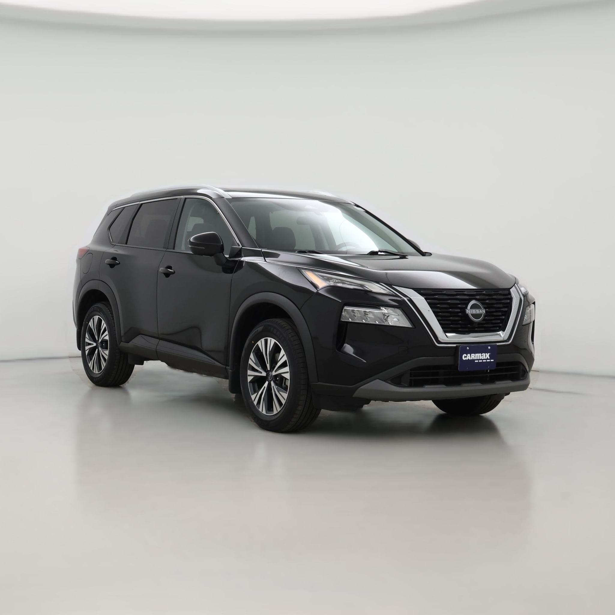Thumbnail: 2023 Nissan Rogue - 1