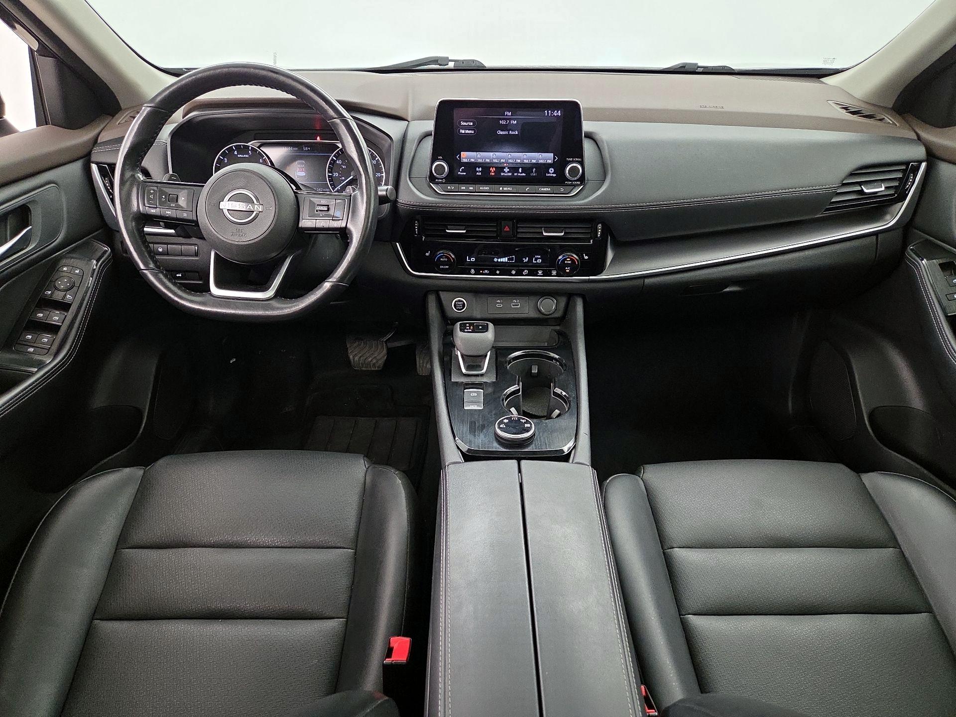 Thumbnail: 2023 Nissan Rogue - 9