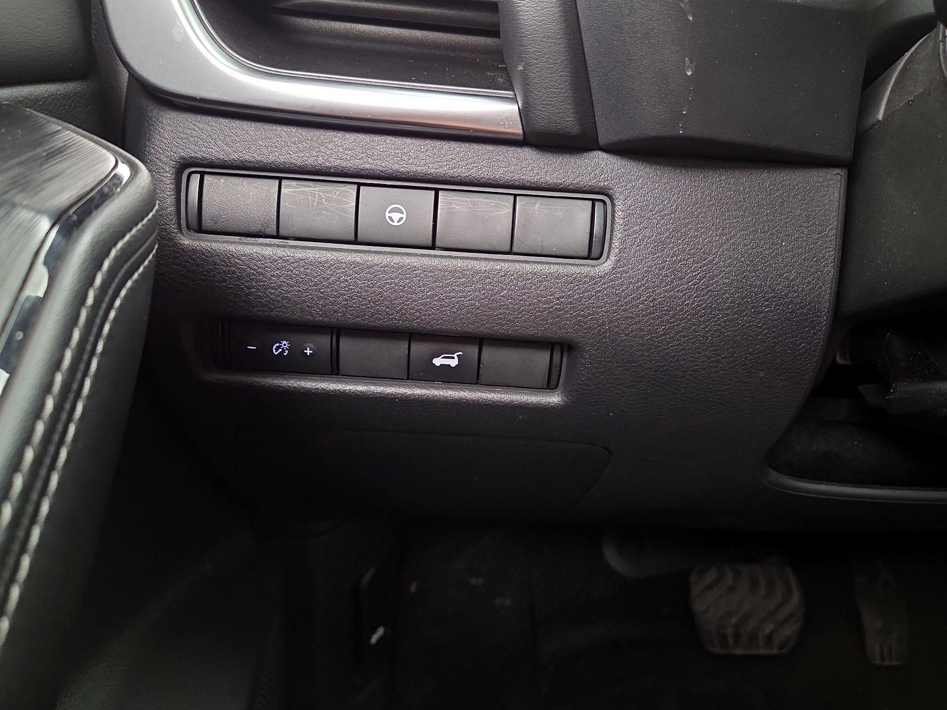 Thumbnail: 2023 Nissan Rogue - 13