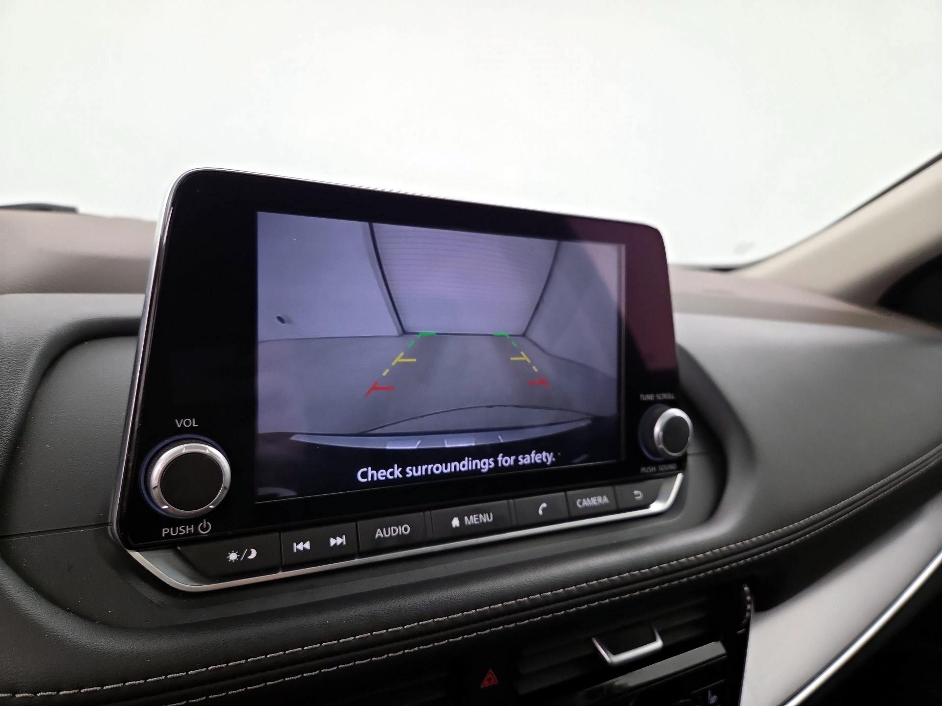 Thumbnail: 2023 Nissan Rogue - 14