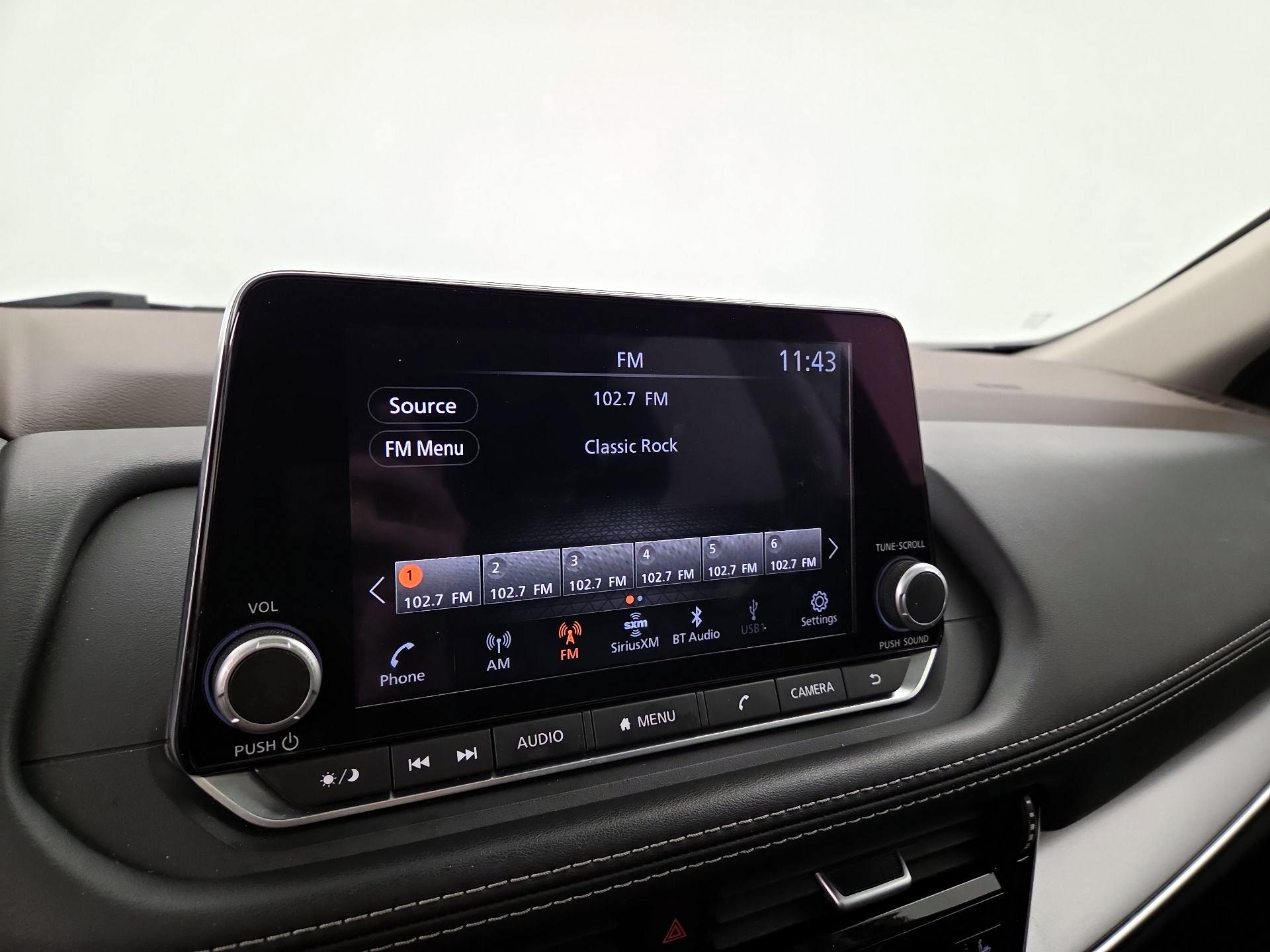 Thumbnail: 2023 Nissan Rogue - 15