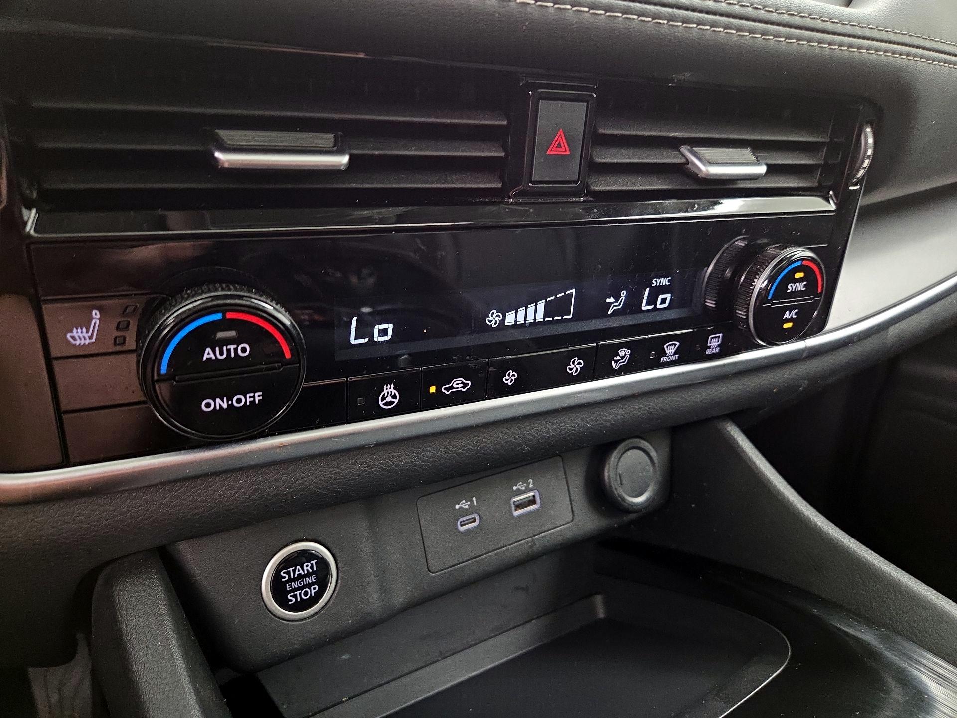 Thumbnail: 2023 Nissan Rogue - 16